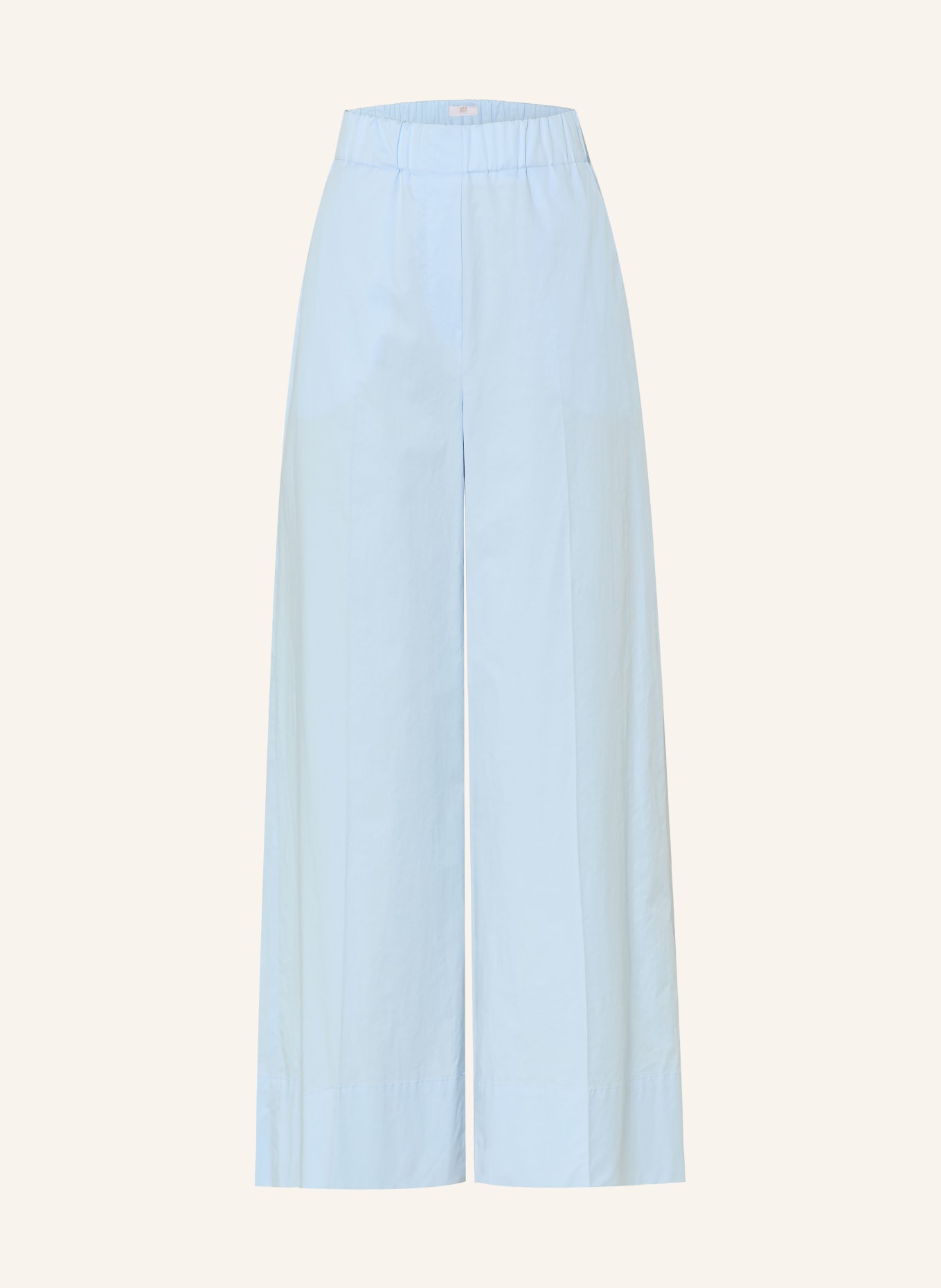 RIANI Culotte: HELLBLAU