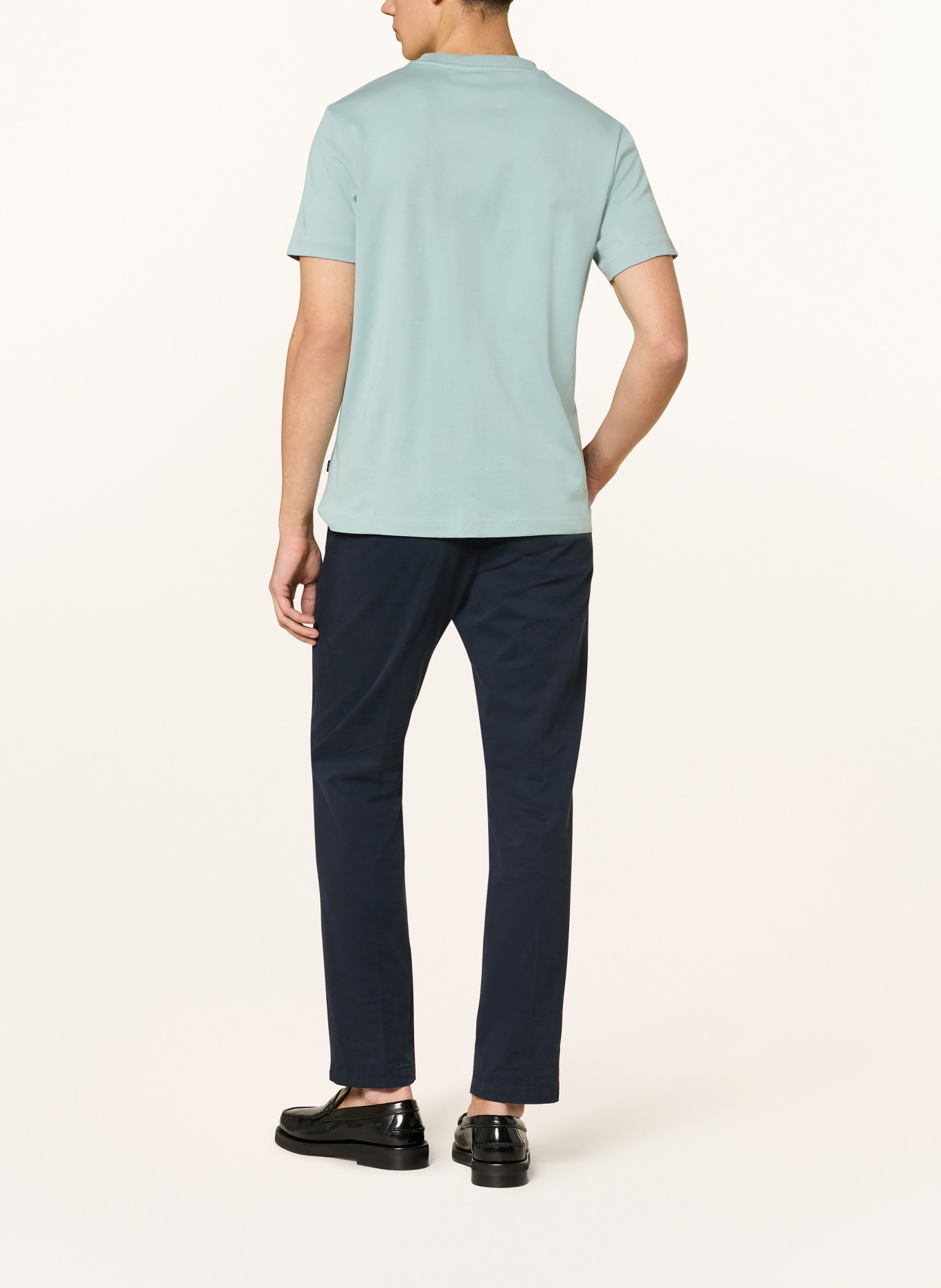 JOOP! PRIAMO T-shirt: MINT
