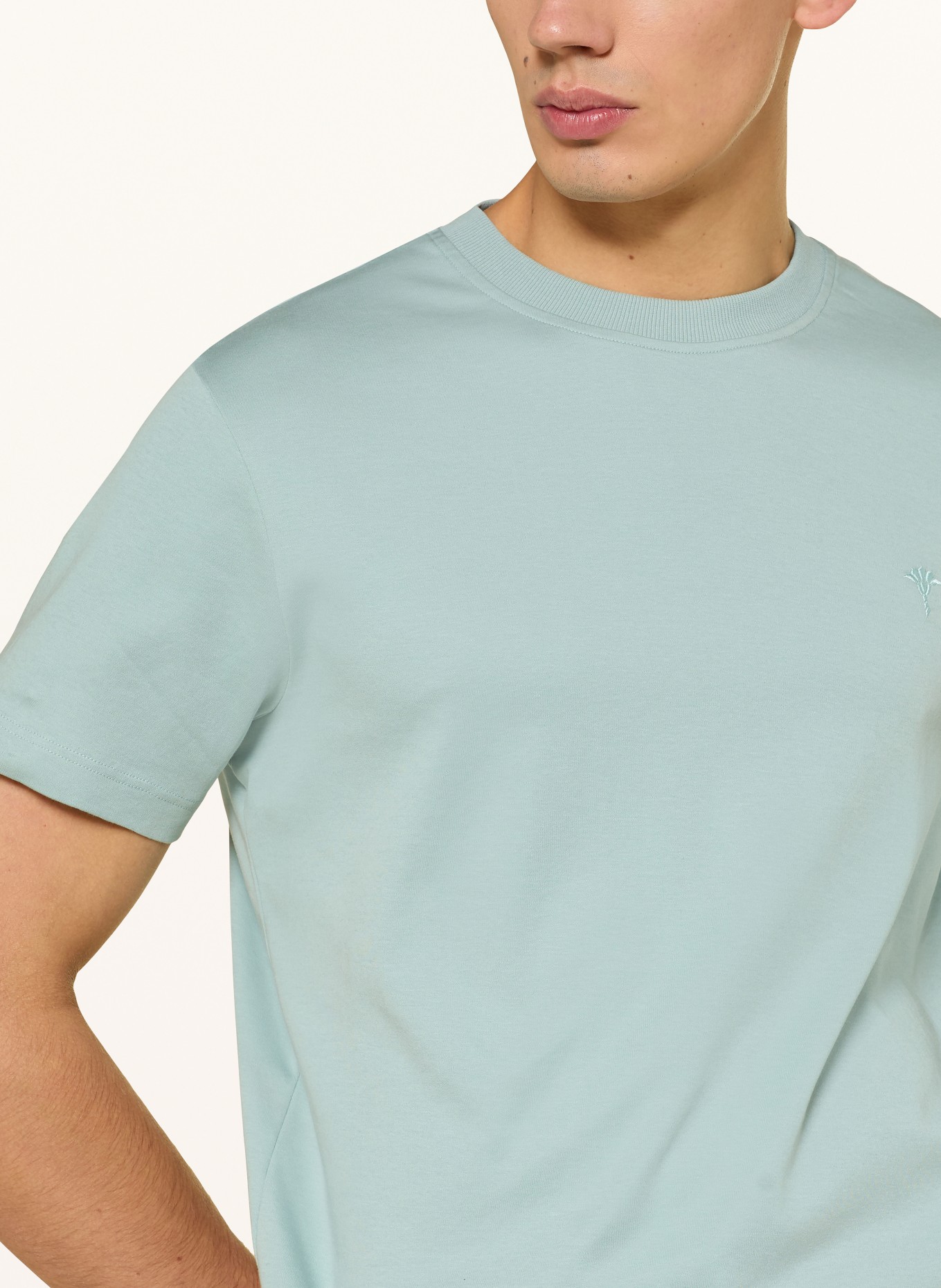 JOOP! PRIAMO T-shirt: MINT