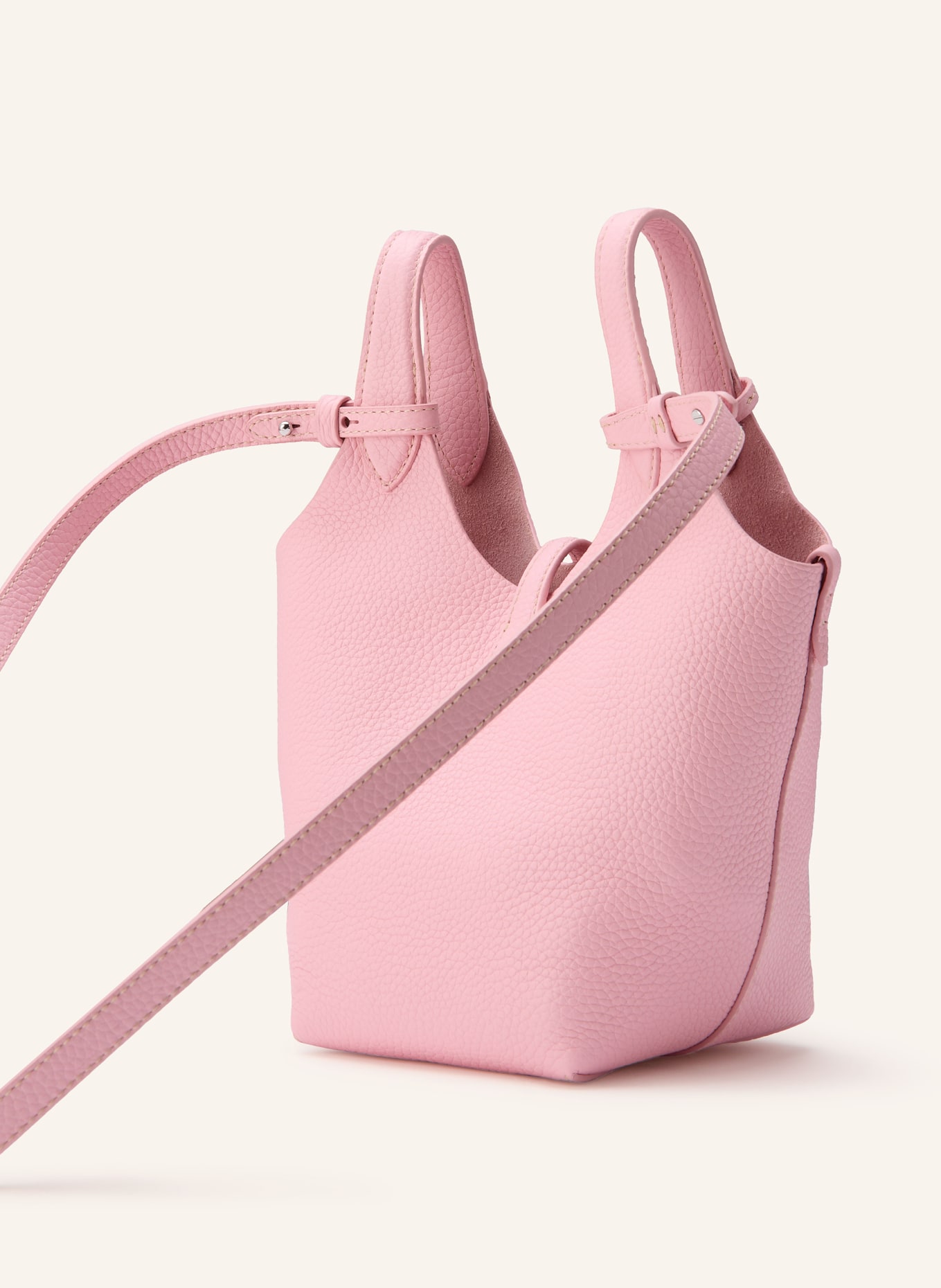 POLO RALPH LAUREN Shopper POLO PLAY: PINK