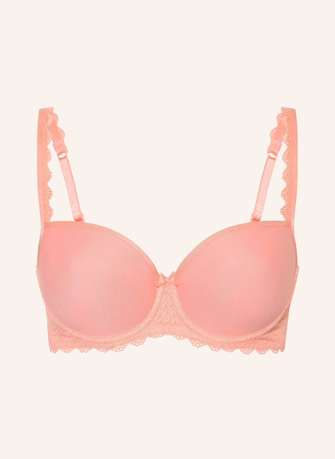 mey Spacer-BH Serie AMOROUS: PINK