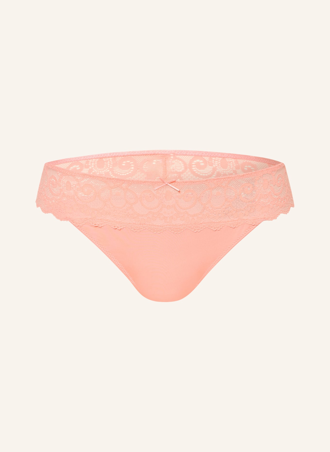 mey Slip Serie AMOROUS: PINK