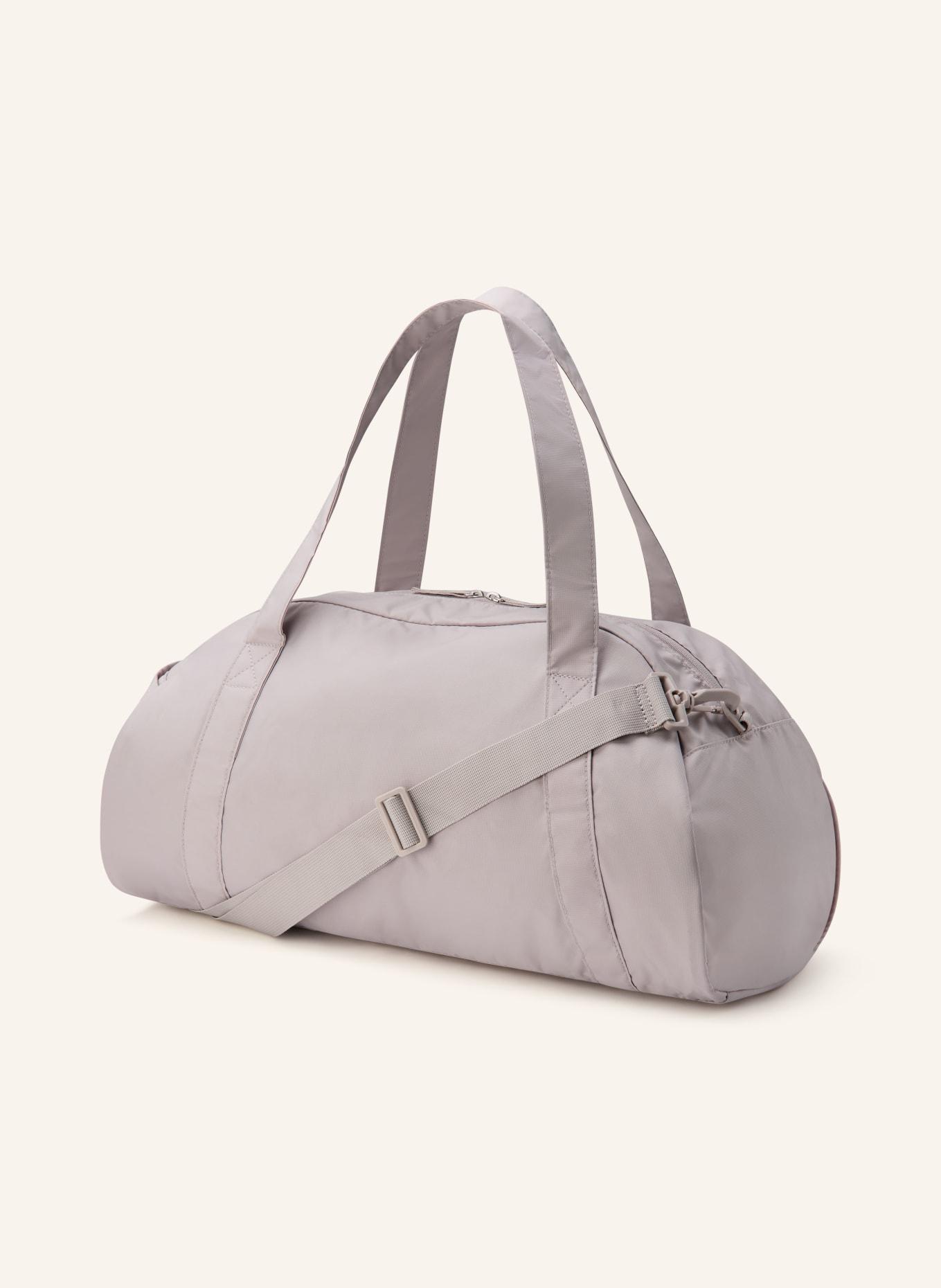 Nike Torba sportowa GYM CLUB 24 l: SZARY