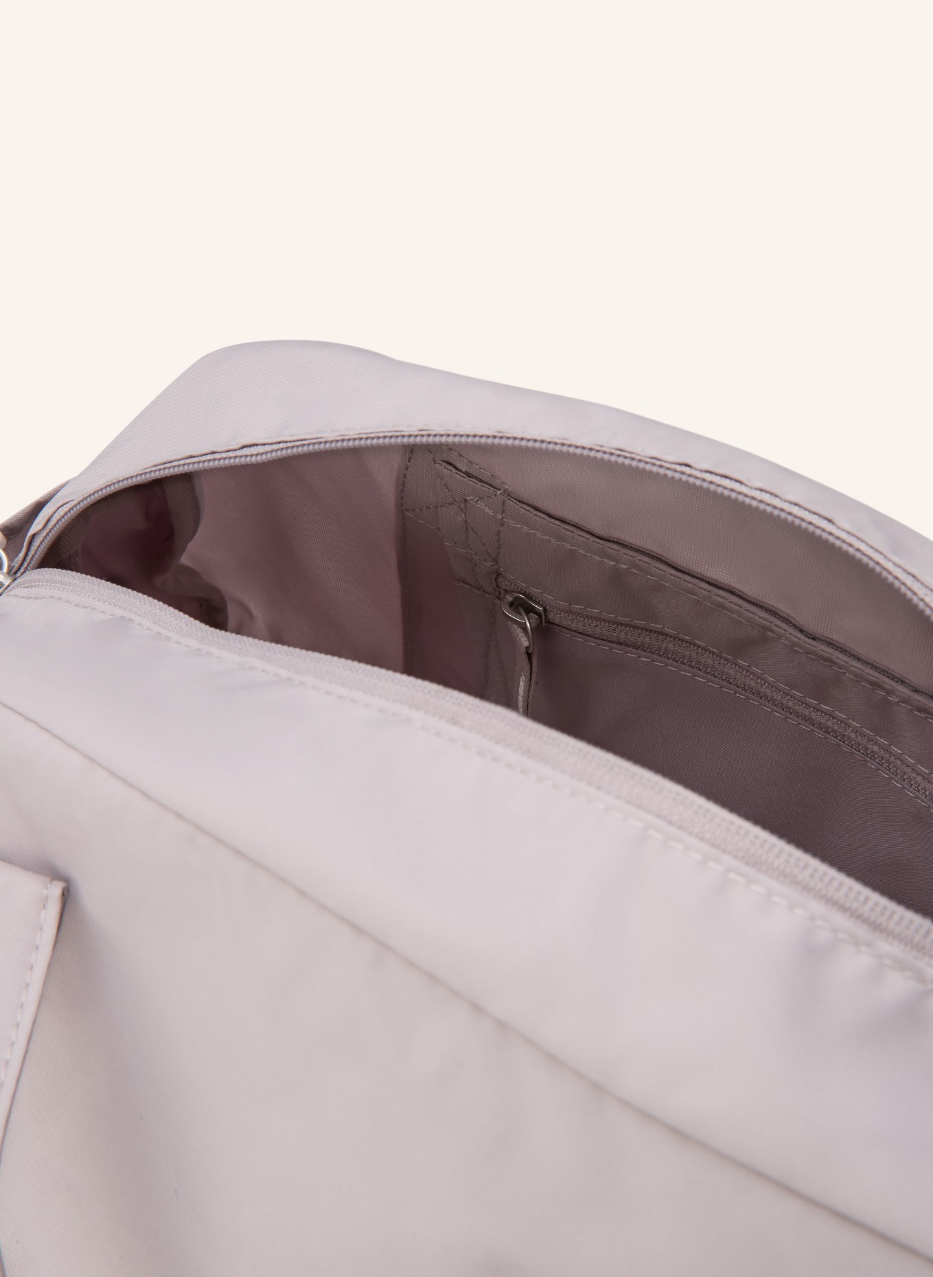 Nike Torba sportowa GYM CLUB 24 l: SZARY