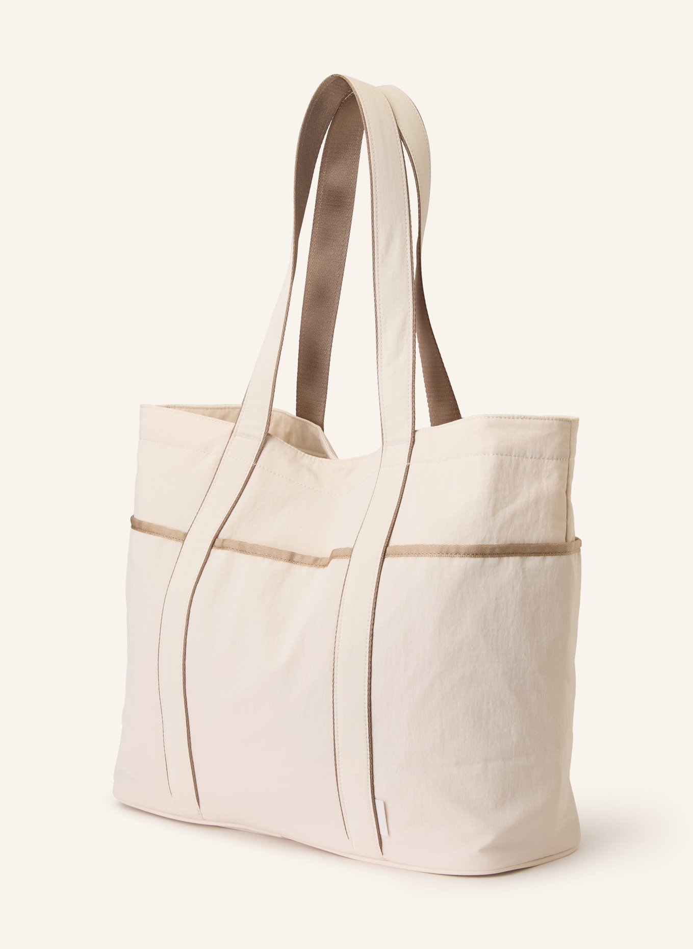 lululemon Shopper: REŽNÁ / BÉŽOVÁ