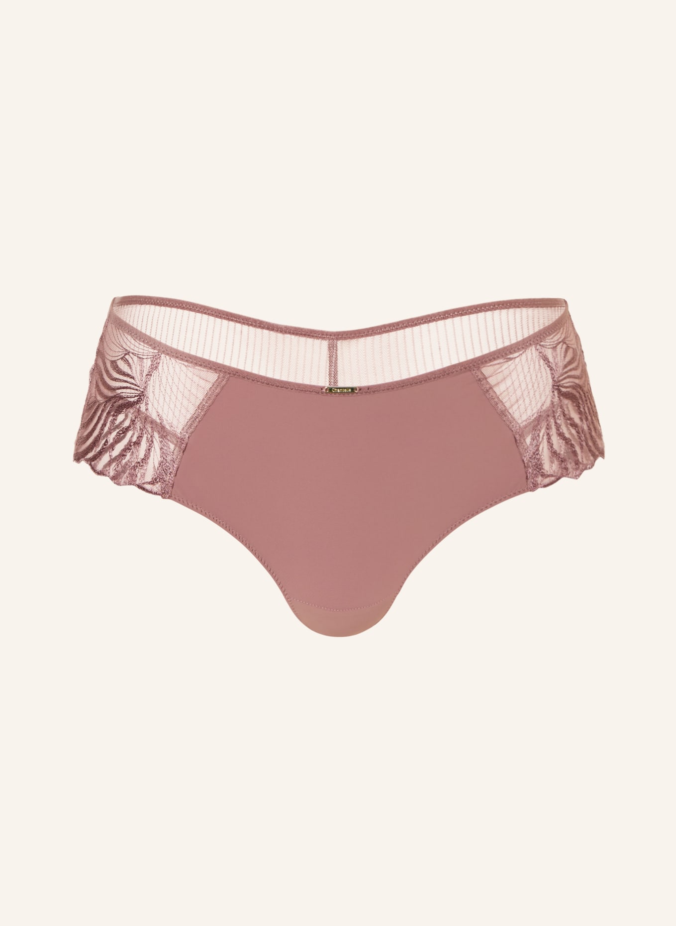 CHANTELLE Culotte LEGEND: VIEUX ROSE