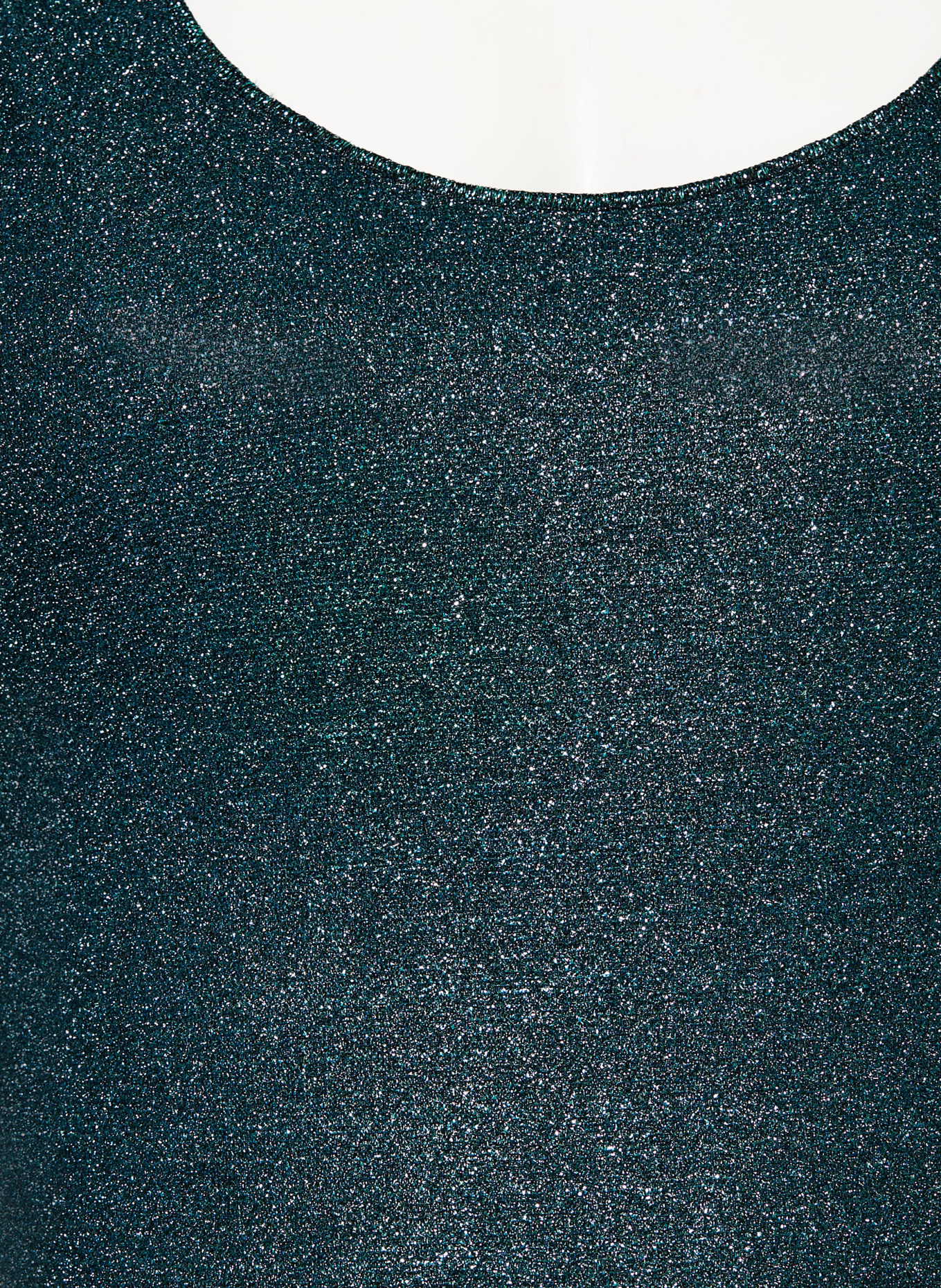 Oséree Strój kąpielowy LUMIÈRE SPORTY: PETROL