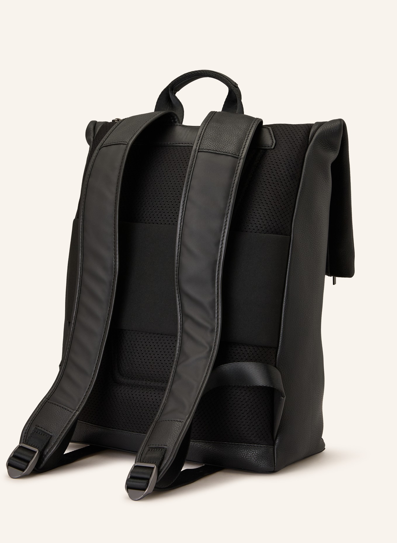 BOGNER Batoh KIRORO LEON: ČERNÁ