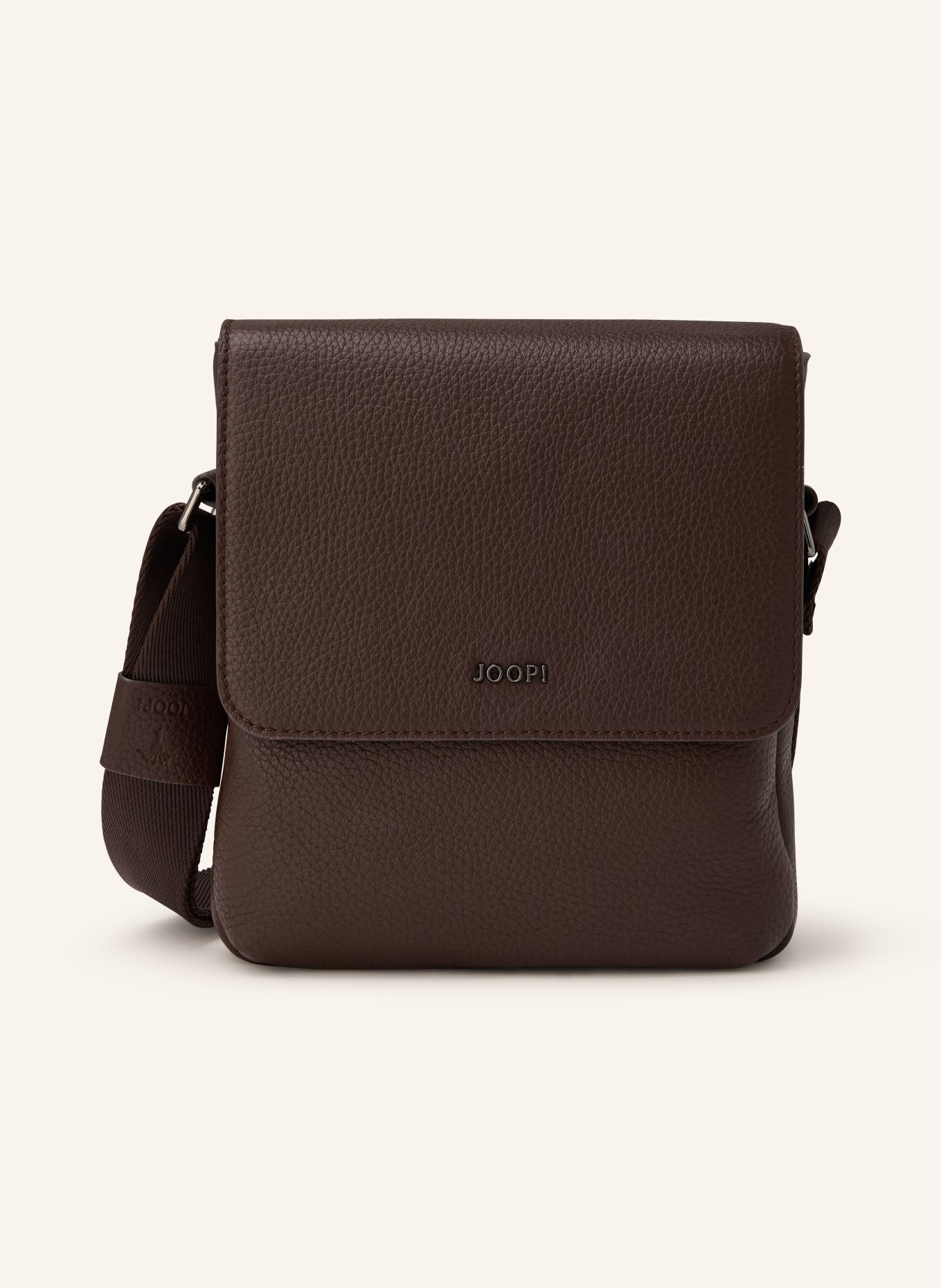 JOOP! Umhängetasche CARDONA FLAVIO: DUNKELBRAUN
