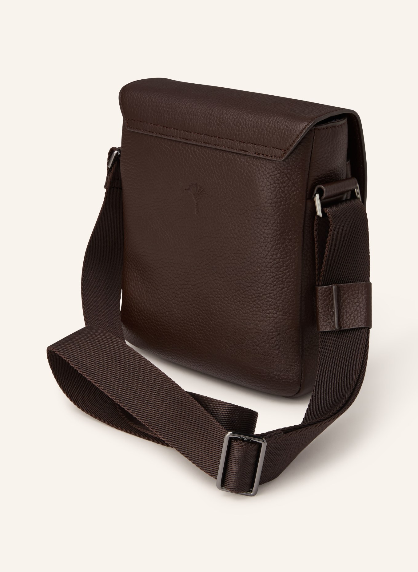 JOOP! Umhängetasche CARDONA FLAVIO: DUNKELBRAUN