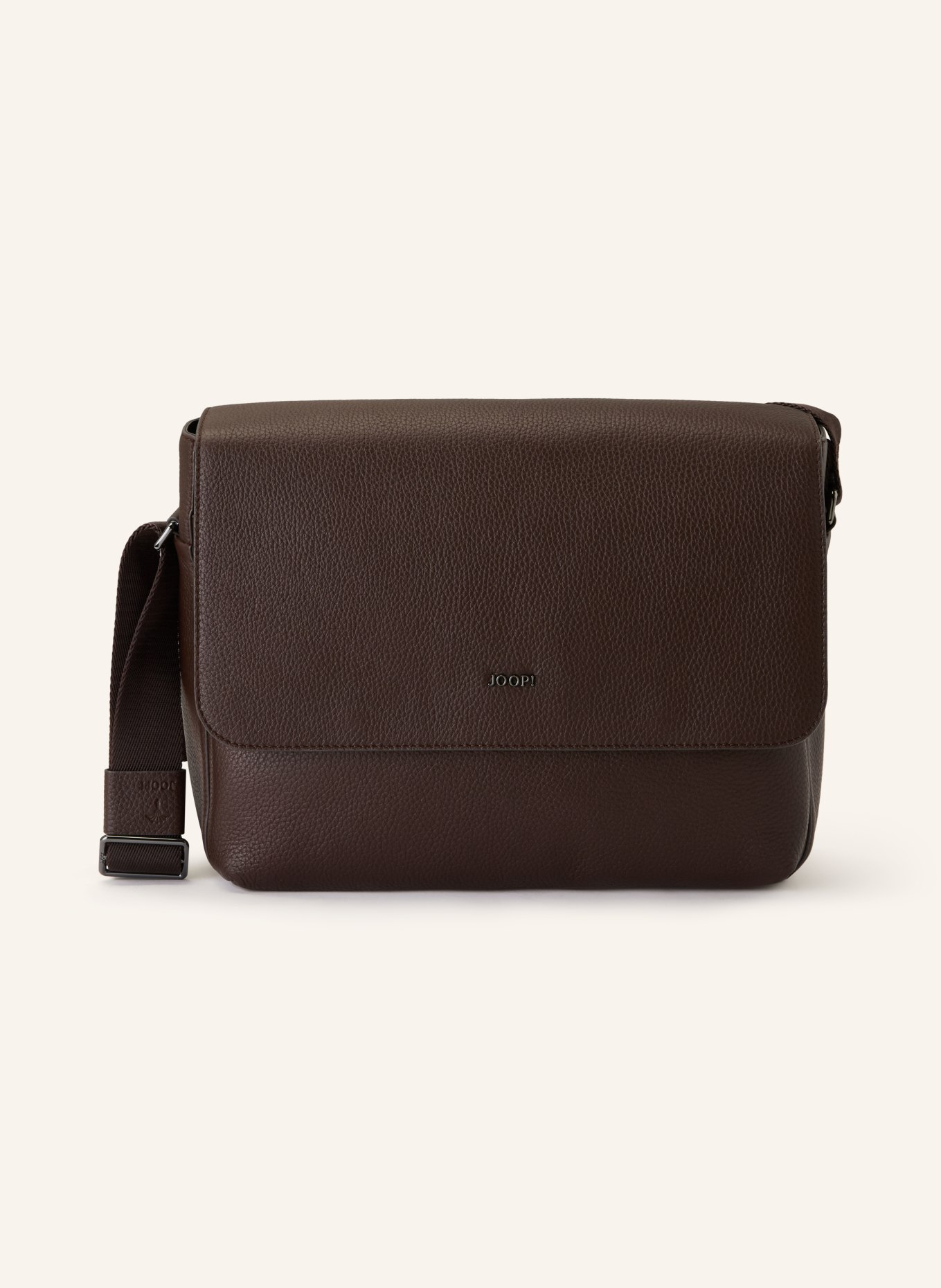 JOOP! CARDONA NEVIO business bag: DARK BROWN
