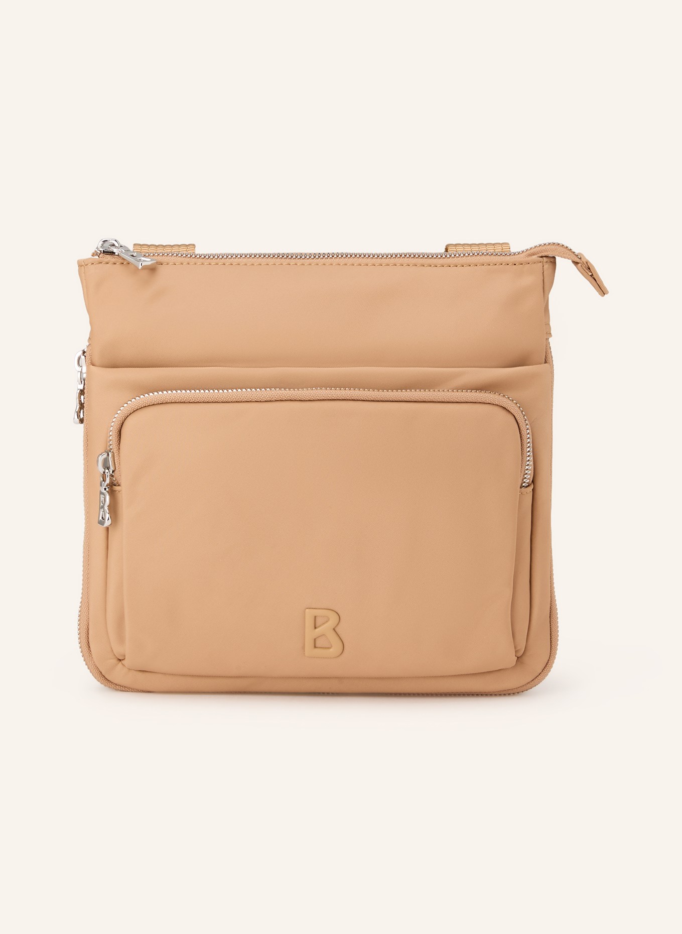 BOGNER Sac à bandoulière SERENA: BEIGE
