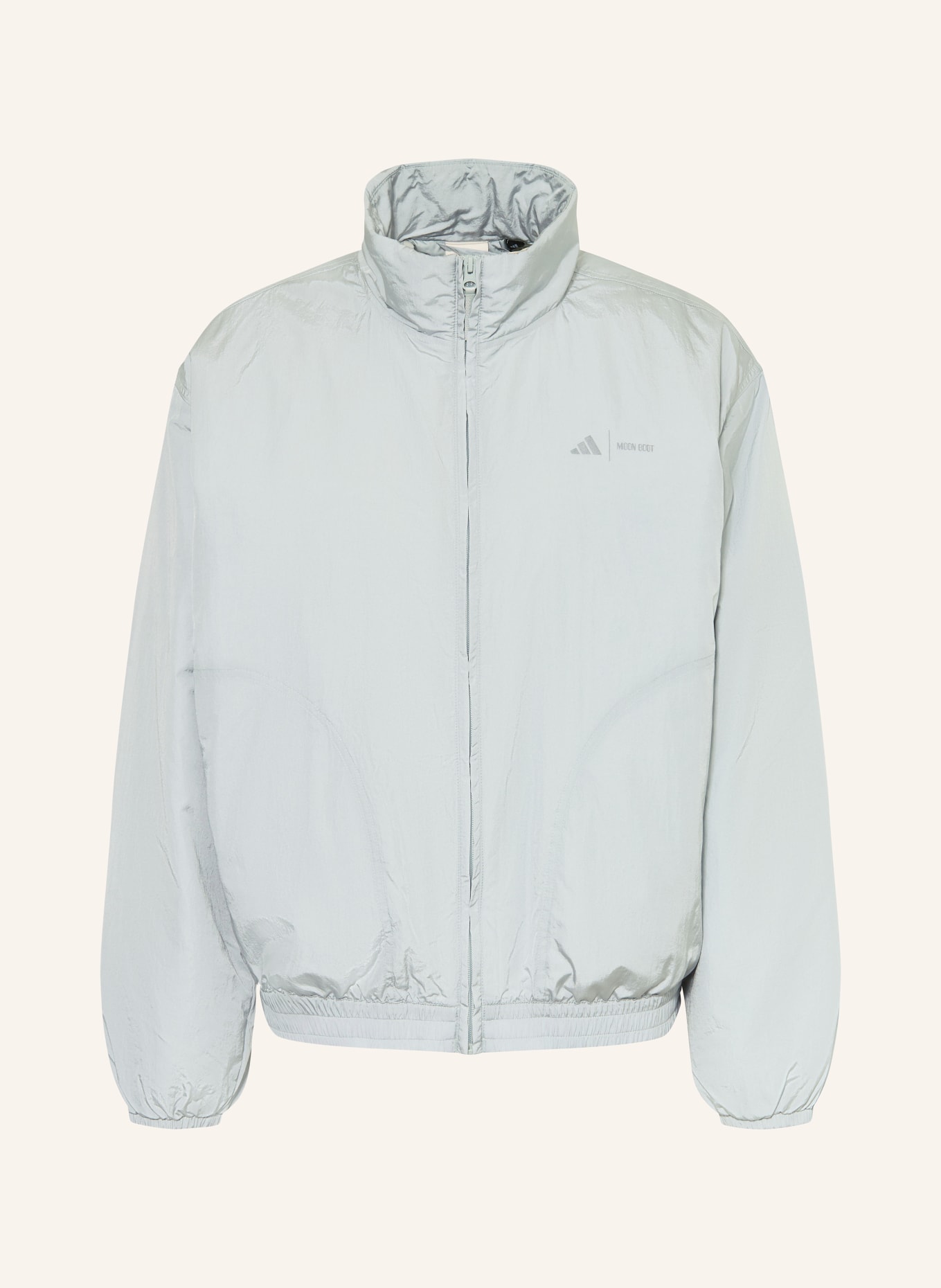 adidas Jacke TRACKTOP: MINT