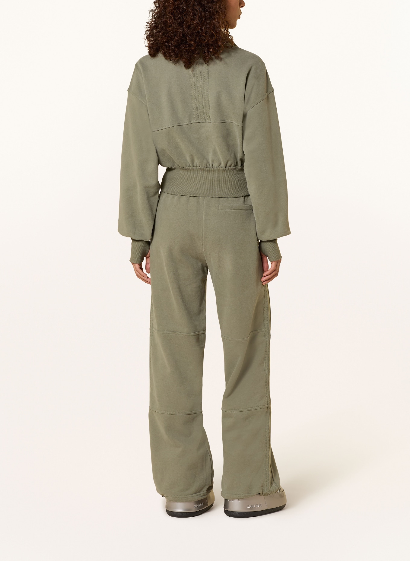 adidas joggingbroek: KAKI