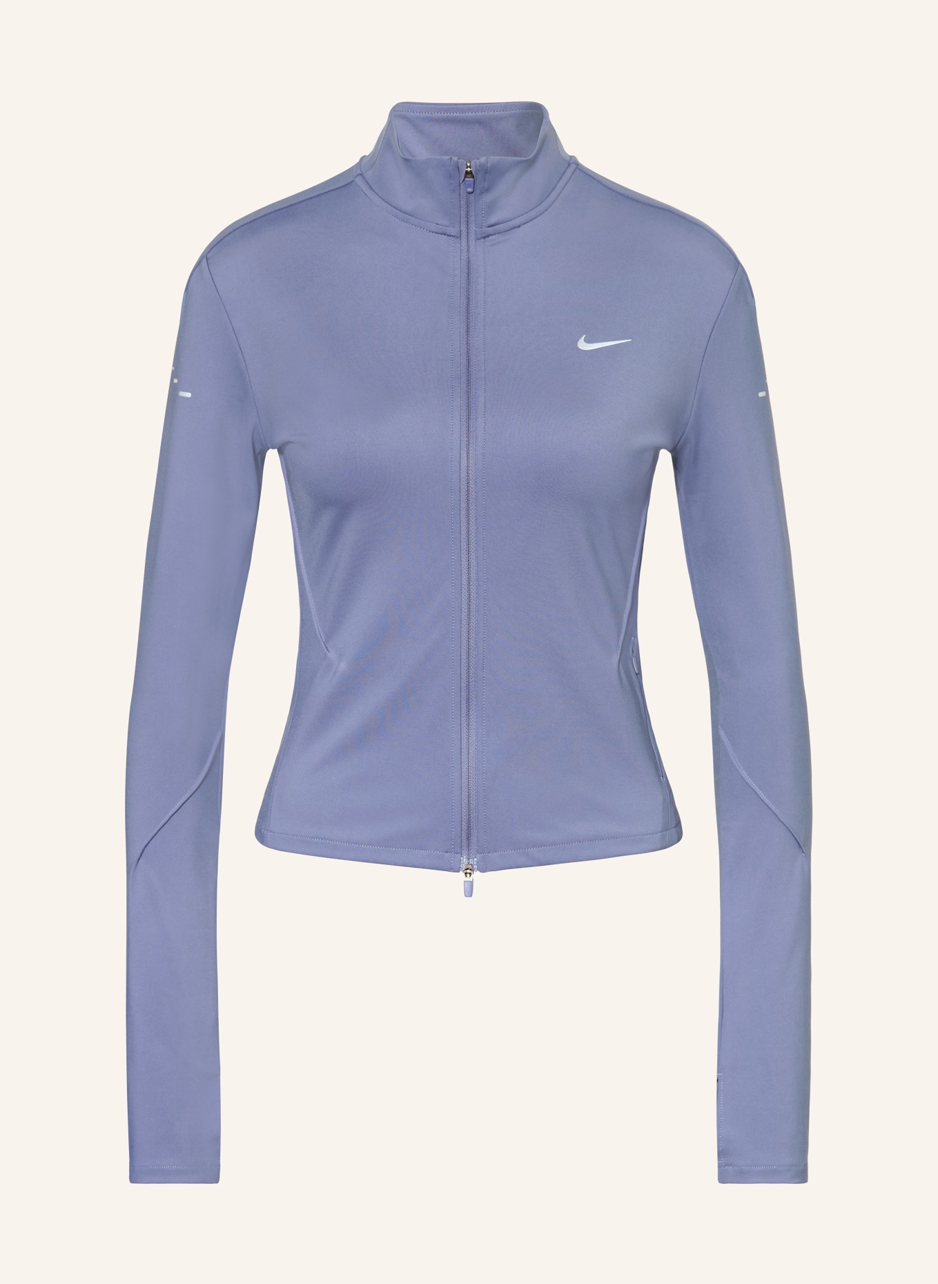 Nike Laufjacke SWIFT: HELLLILA