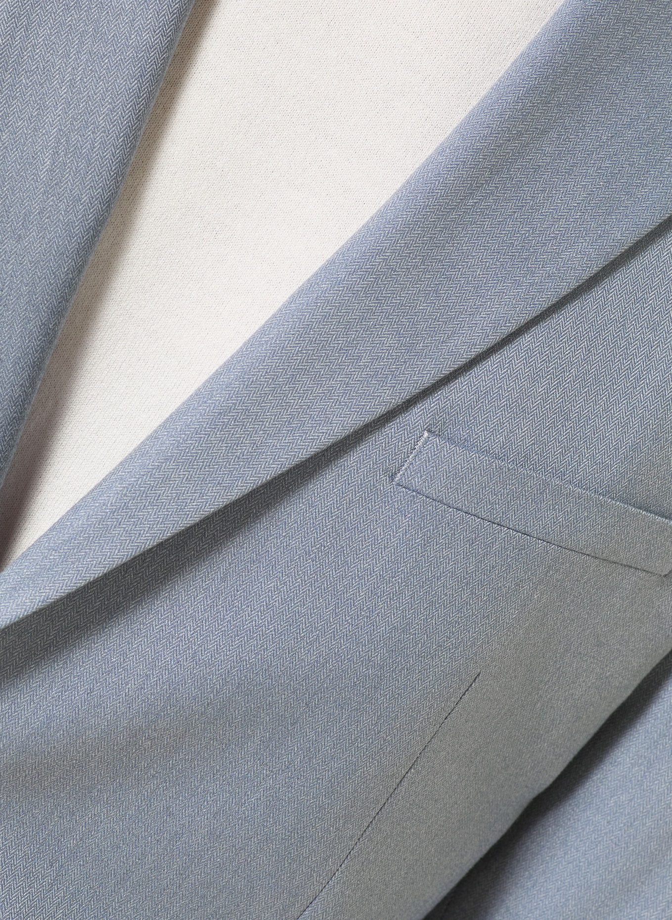 DRYKORN Anzugsakko YAMES Regular Fit: 3508 blau