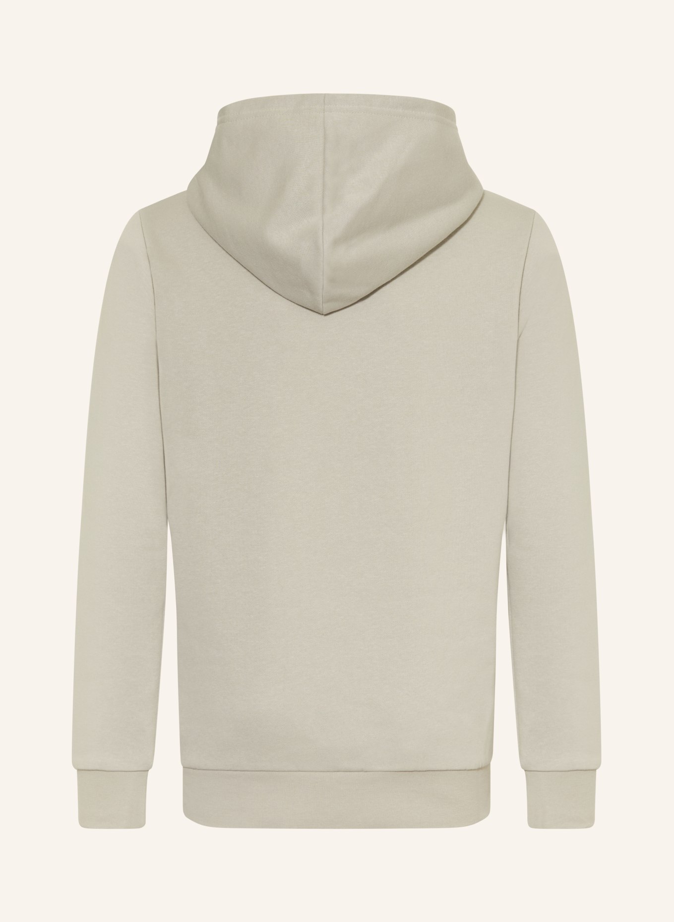Champion Hoodie: BEIGE