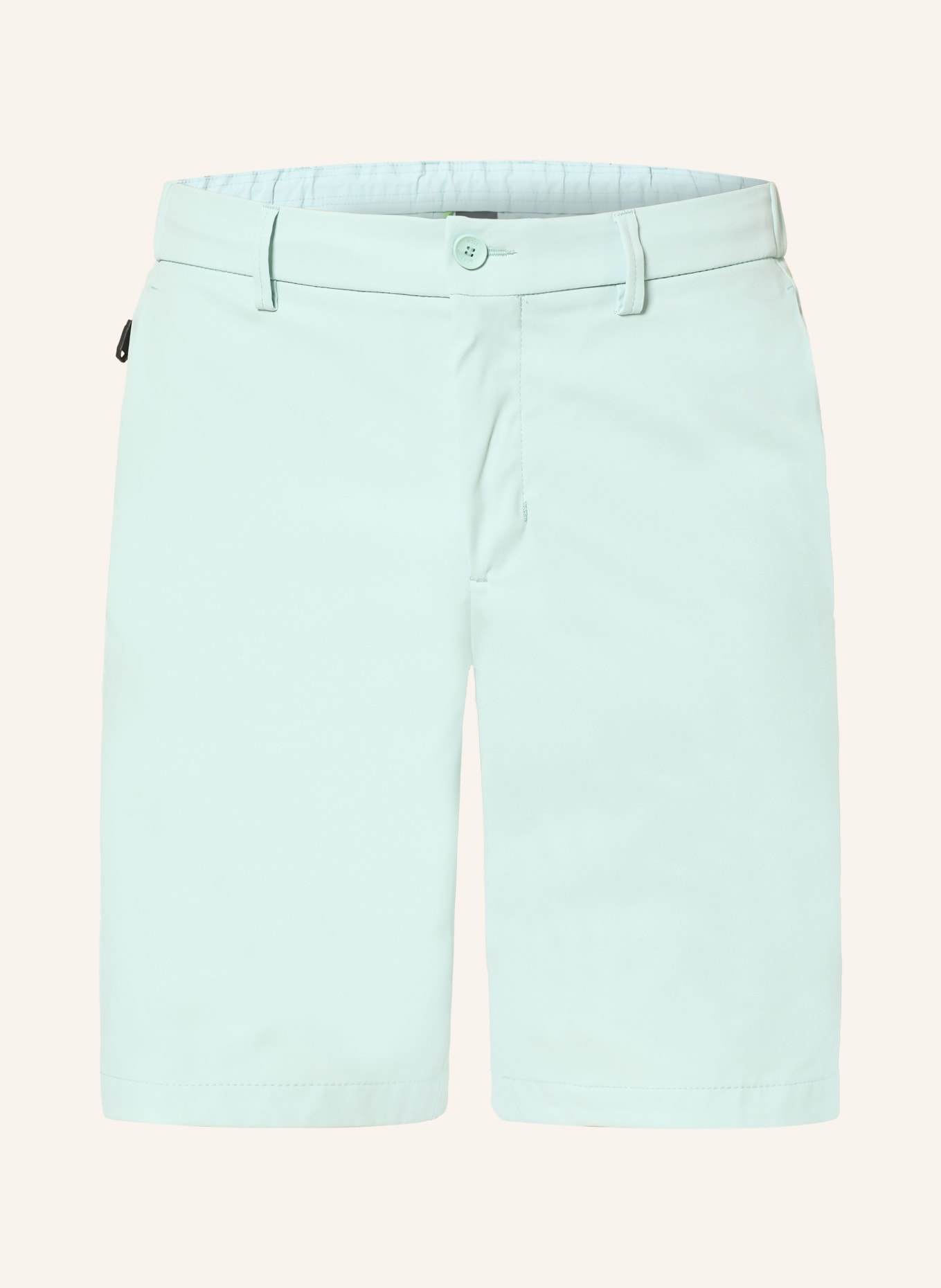 BOSS PHOENIX PRO golf shorts: MINT