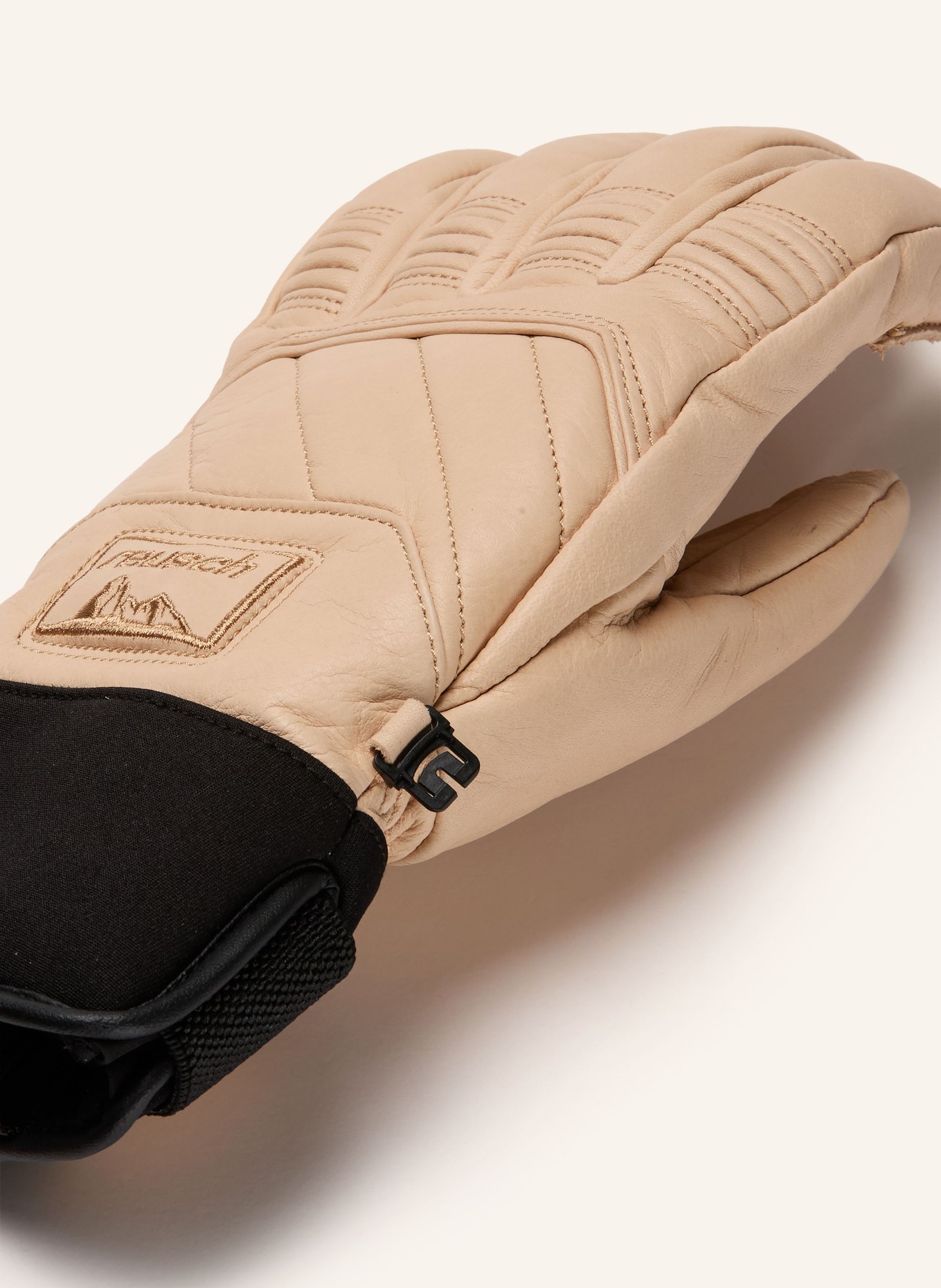 reusch Skihandschuhe LEGACY: CAMEL