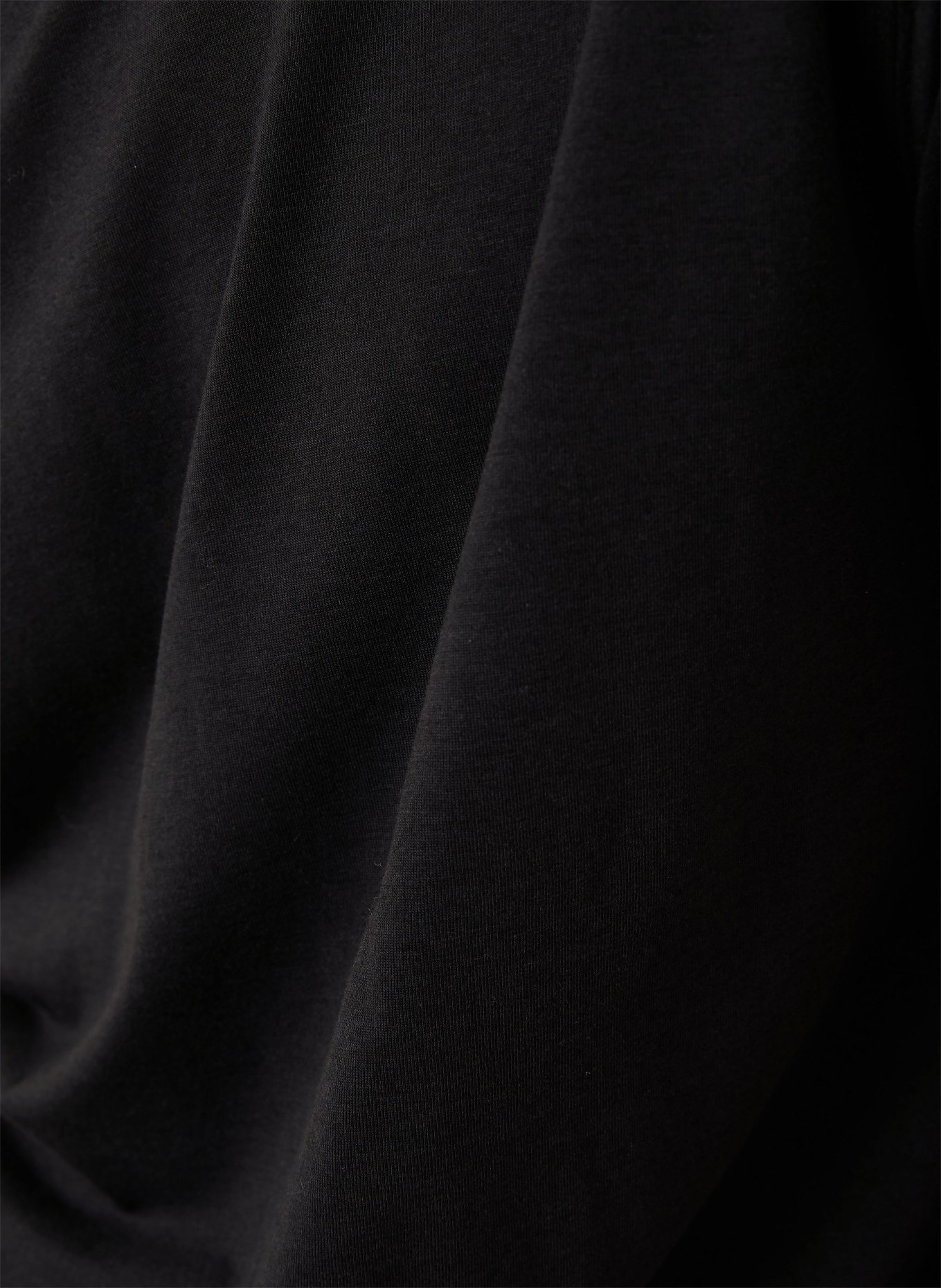 TOM FORD T-shirt: CZARNY