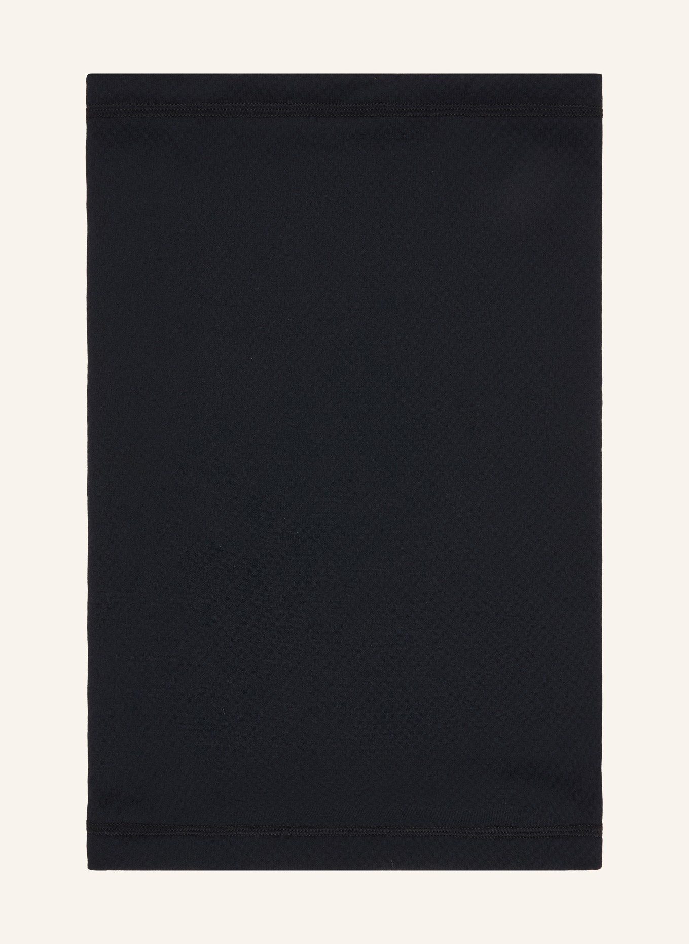 ciele athletics Multifunktionstuch UHCOLLAR: SCHWARZ