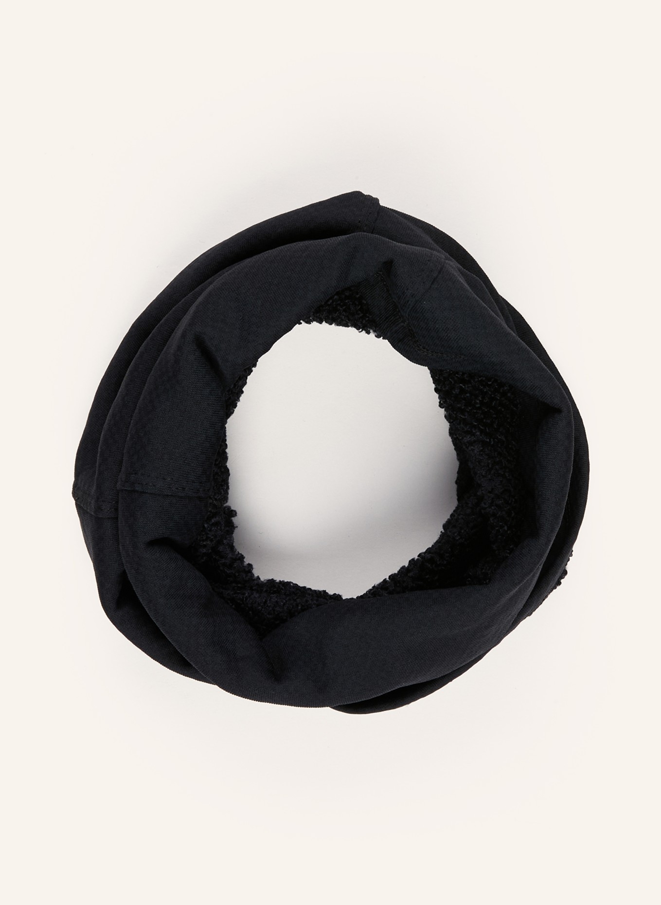 ciele athletics Multifunktionstuch UHCOLLAR: SCHWARZ