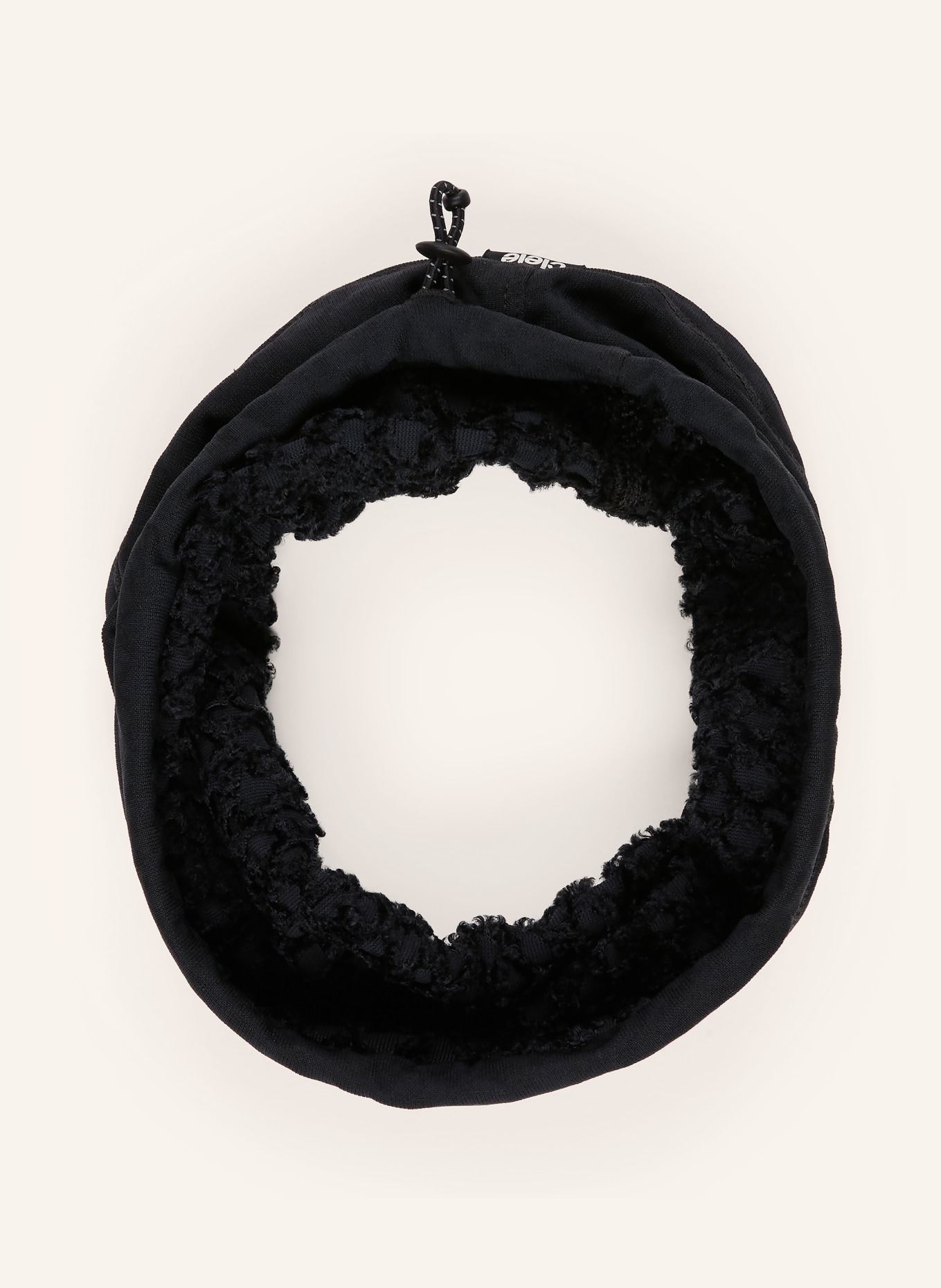 ciele athletics Beanie DOS: SCHWARZ