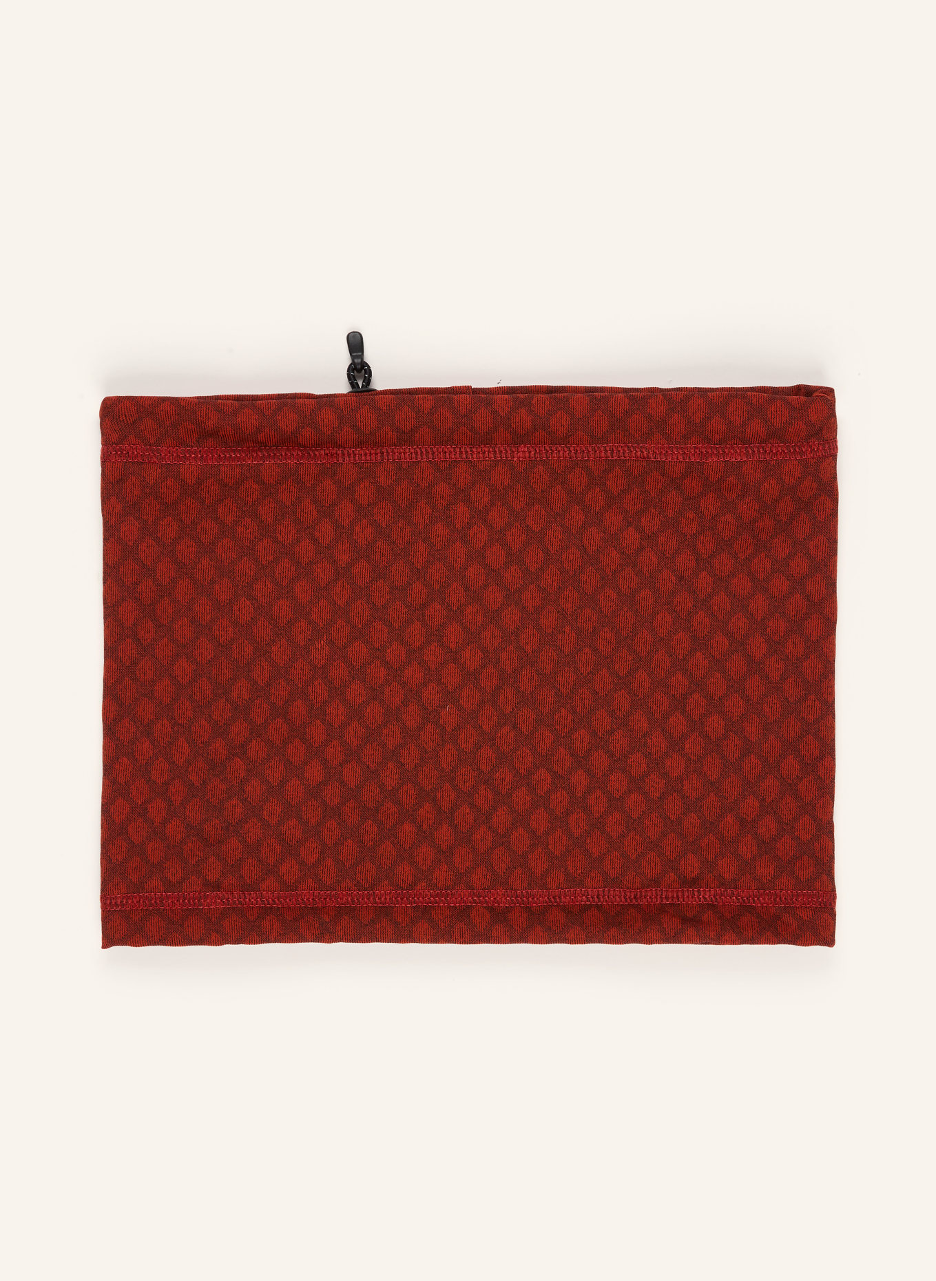 ciele athletics Beanie DOS: DUNKELROT