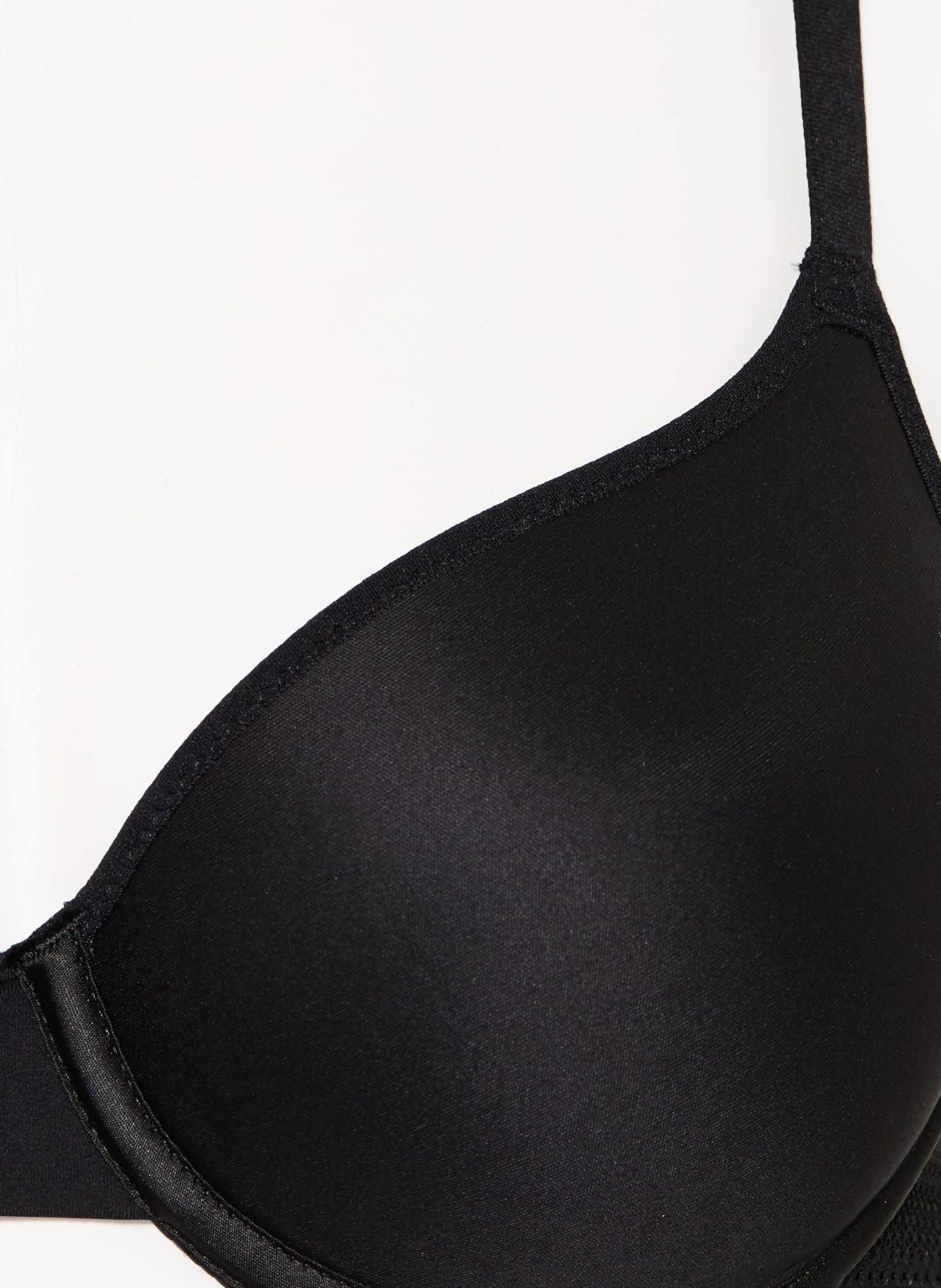 CHANTELLE Bügel-BH EASY BLISS: SCHWARZ