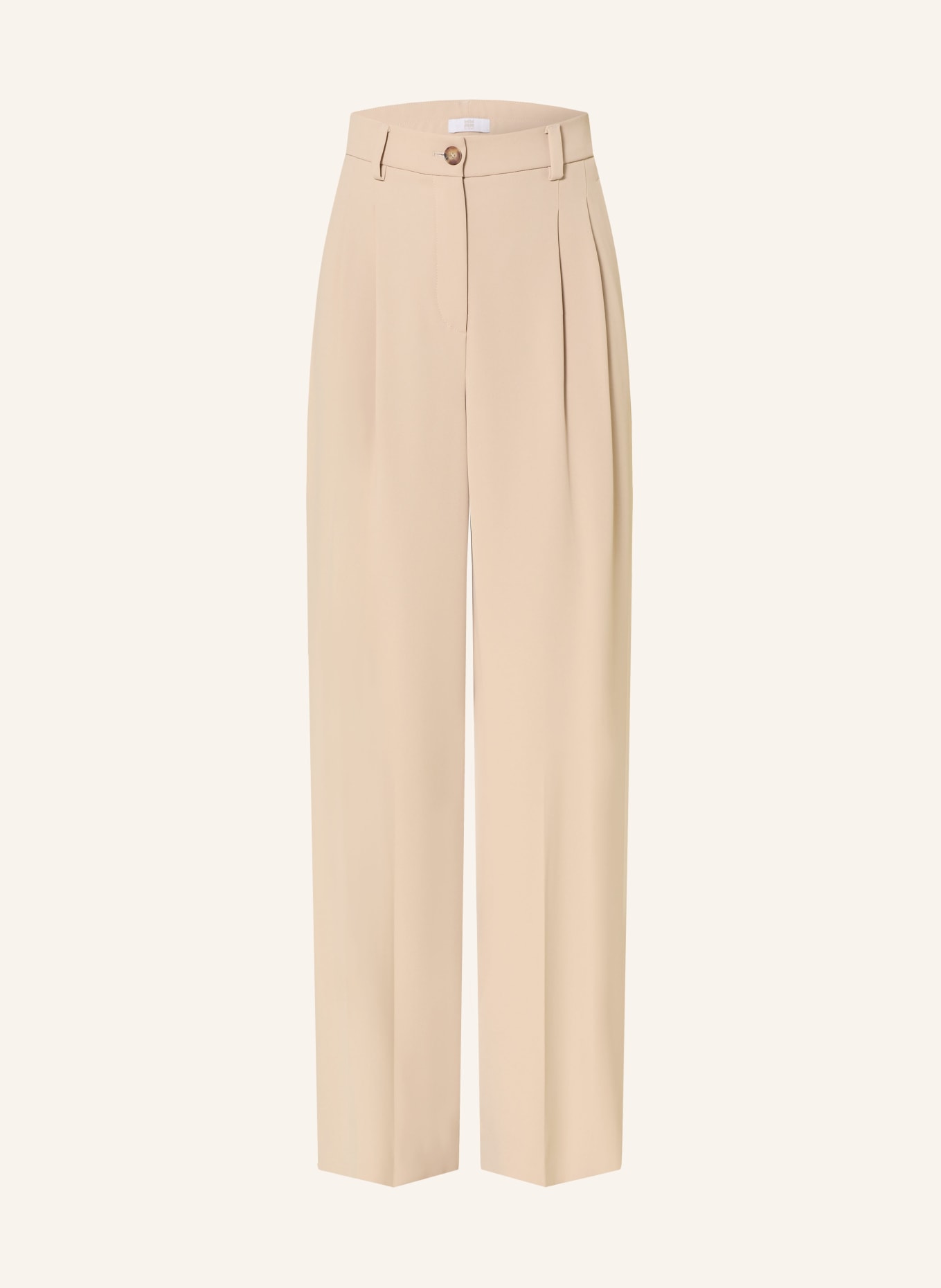 RIANI Marlene-broek: BEIGE
