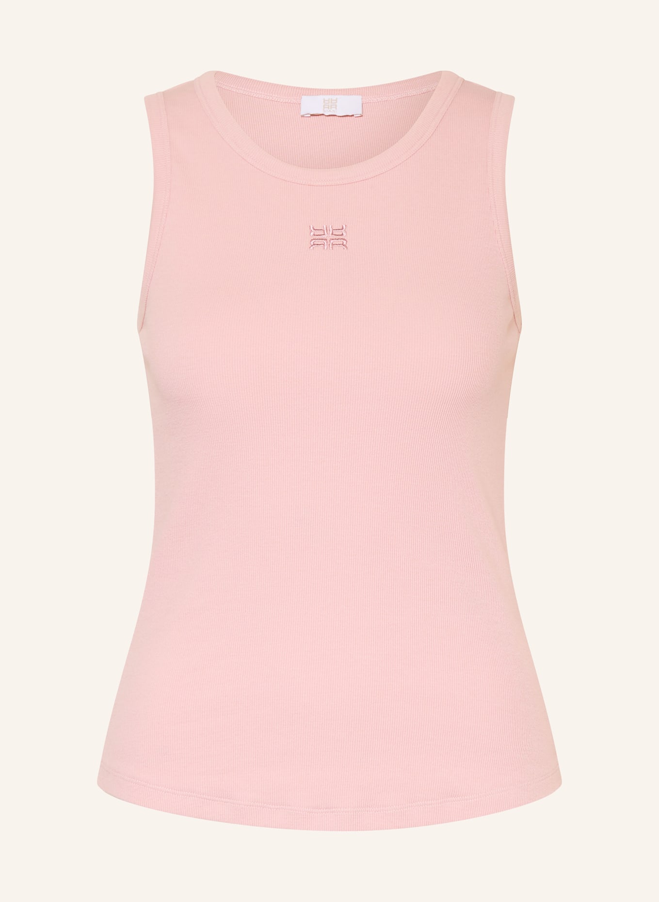 RIANI Top: ROSÉ