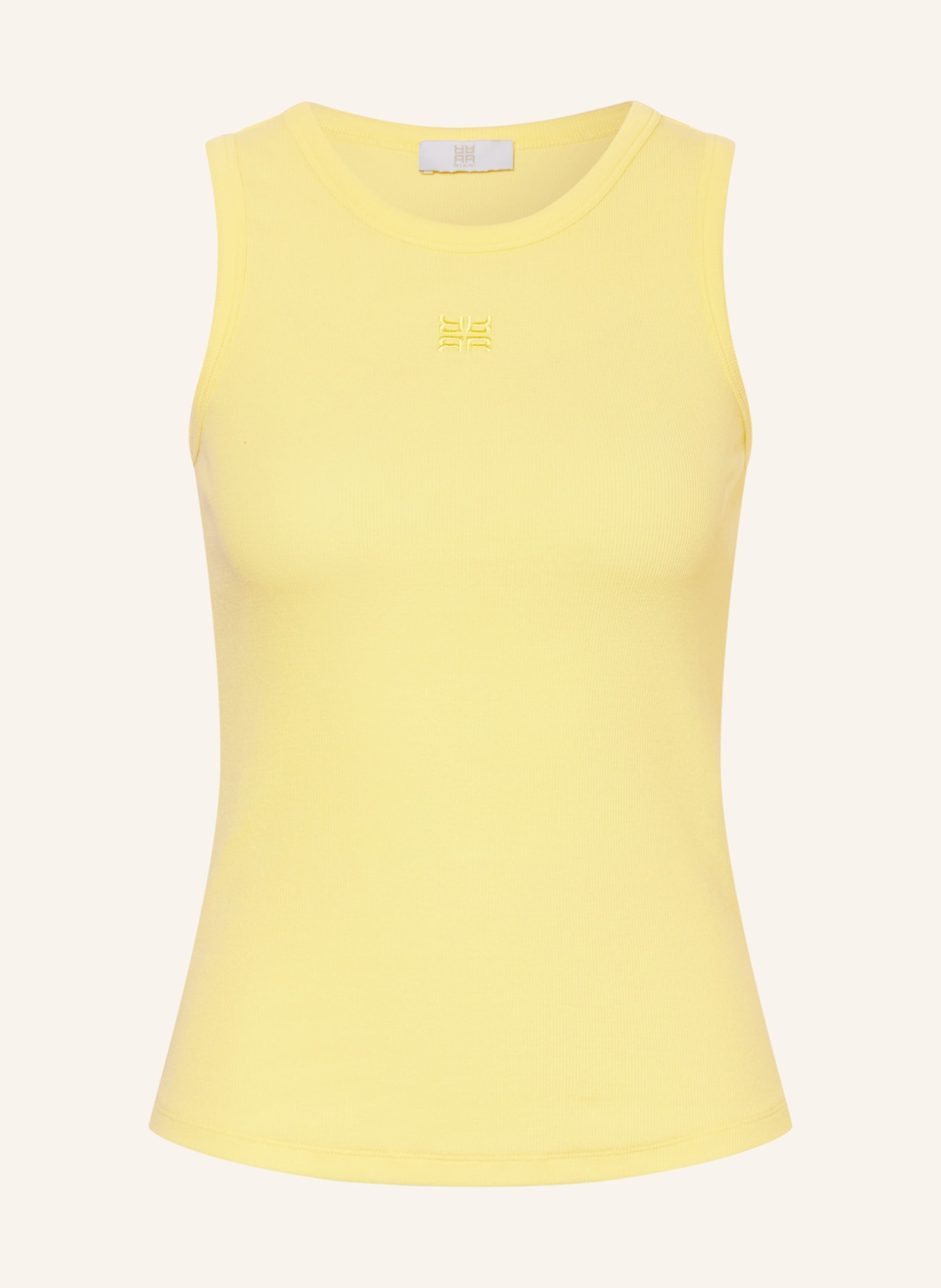 RIANI Nahoru: ŽLUTÁ