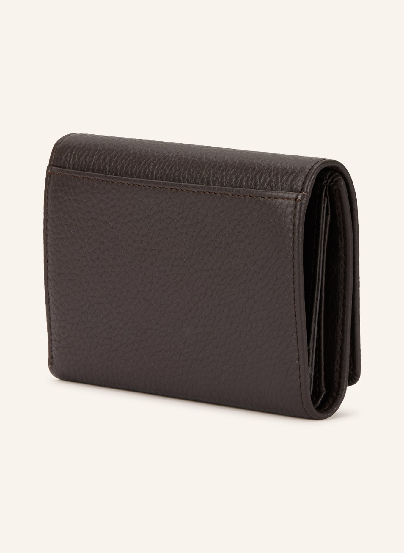 BOGNER Geldbörse NENA: DUNKELBRAUN