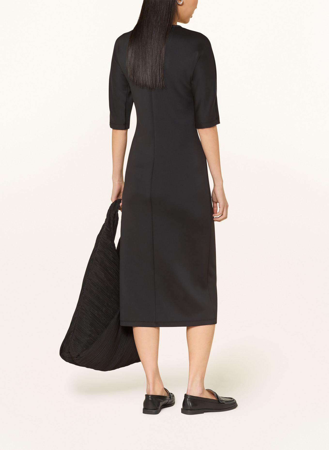 MM Kleid COBRA: SCHWARZ