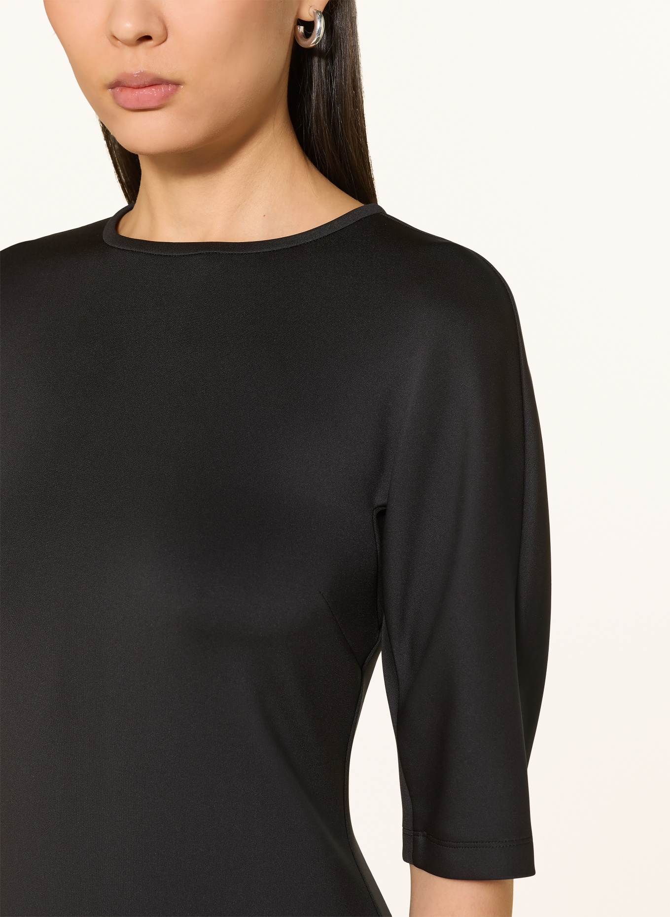 MM Kleid COBRA: SCHWARZ