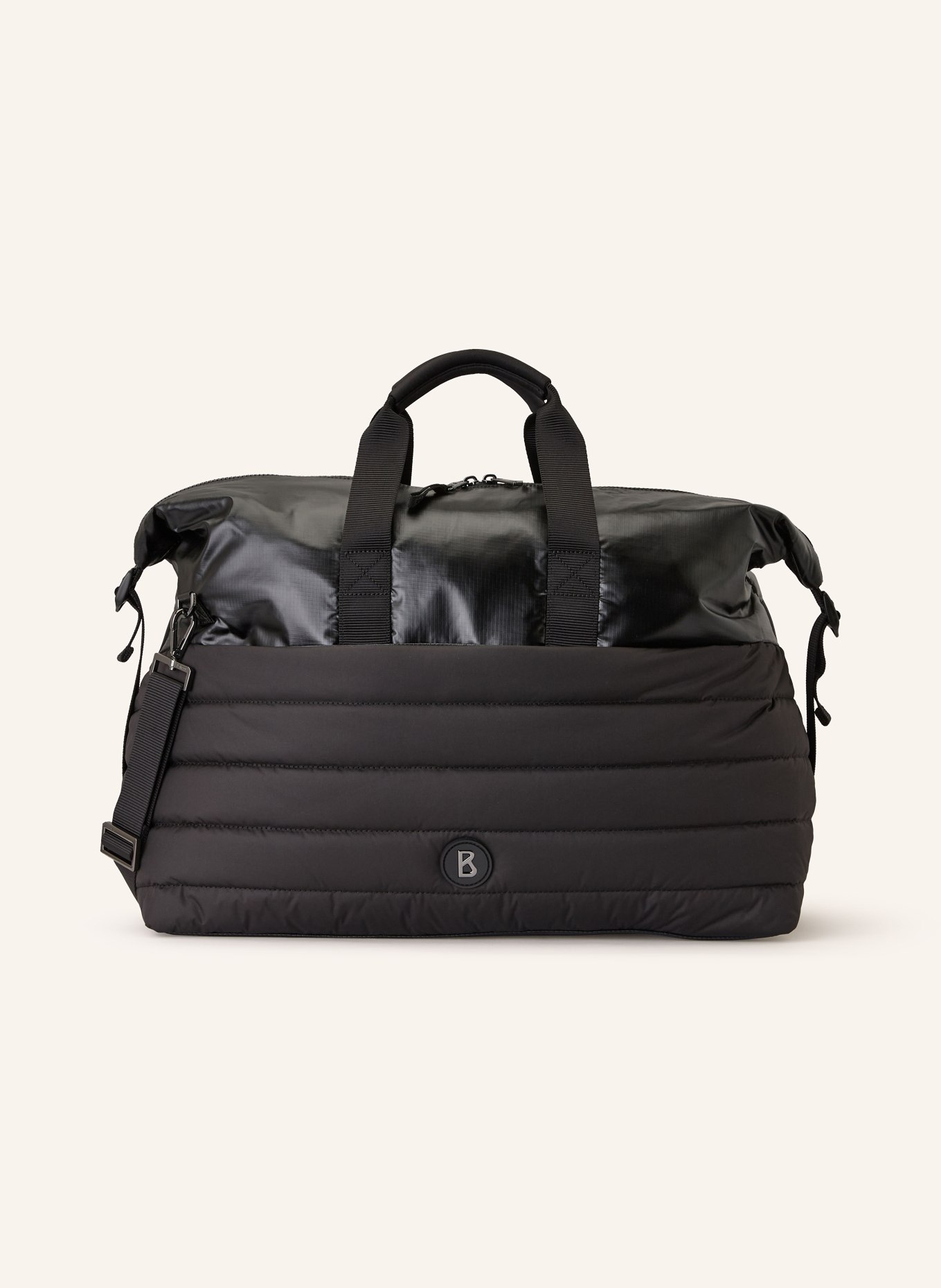 BOGNER Weekender MONARCH EWALD: BLACK