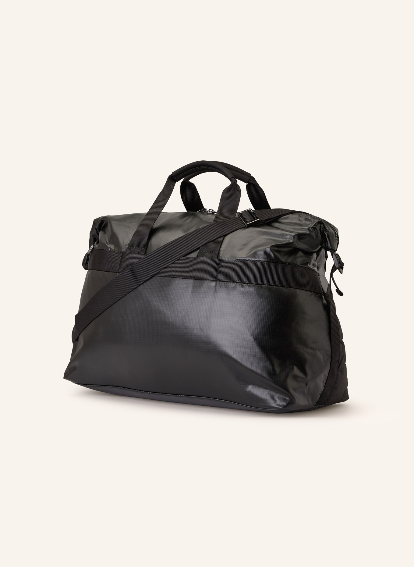 BOGNER Weekender MONARCH EWALD: BLACK