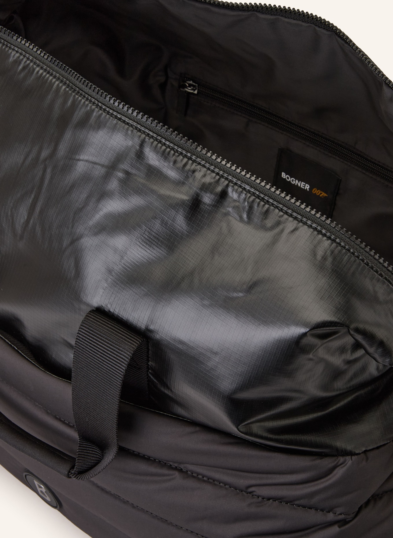 BOGNER Weekender MONARCH EWALD: BLACK