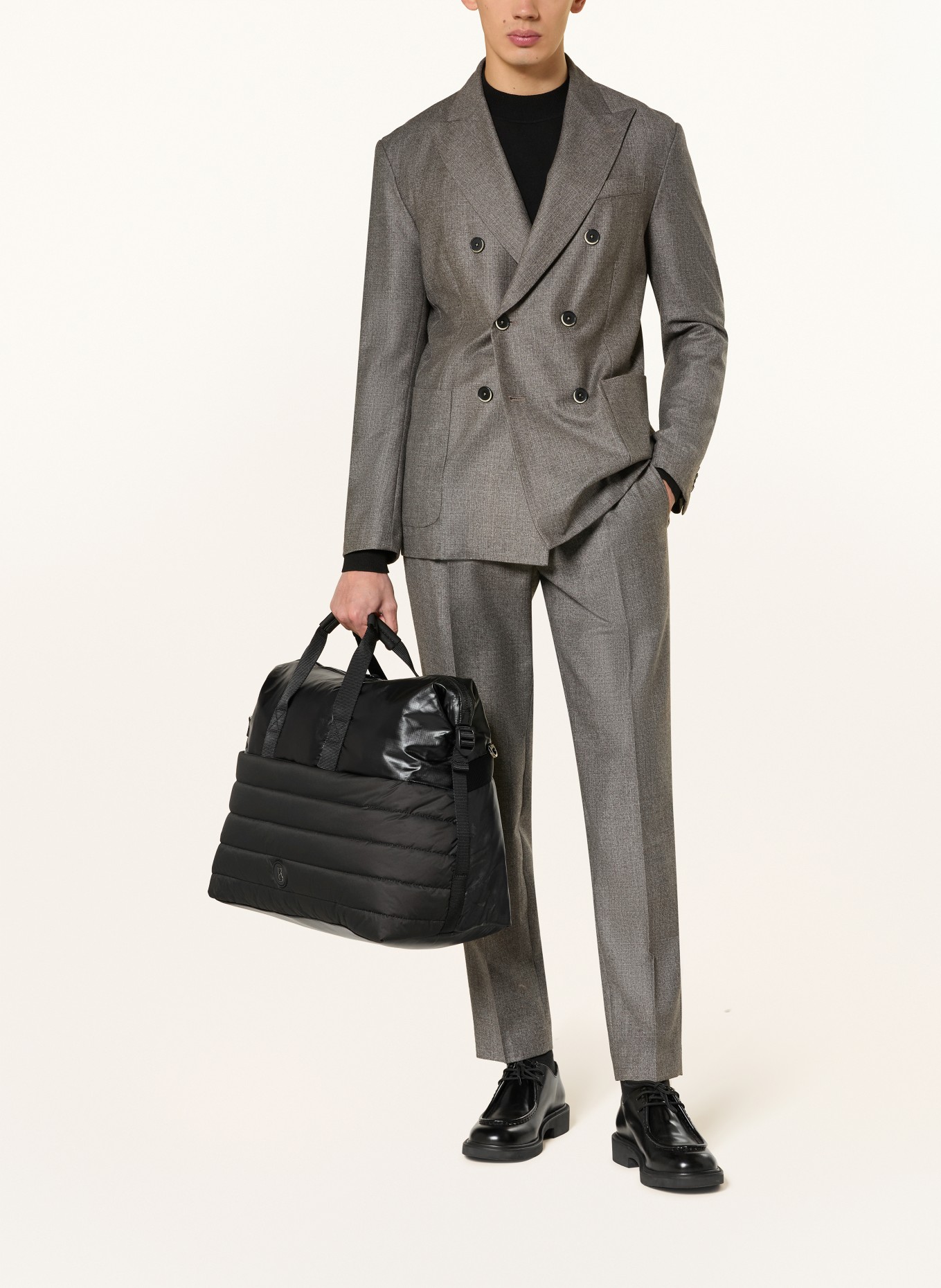 BOGNER Weekender MONARCH EWALD: BLACK