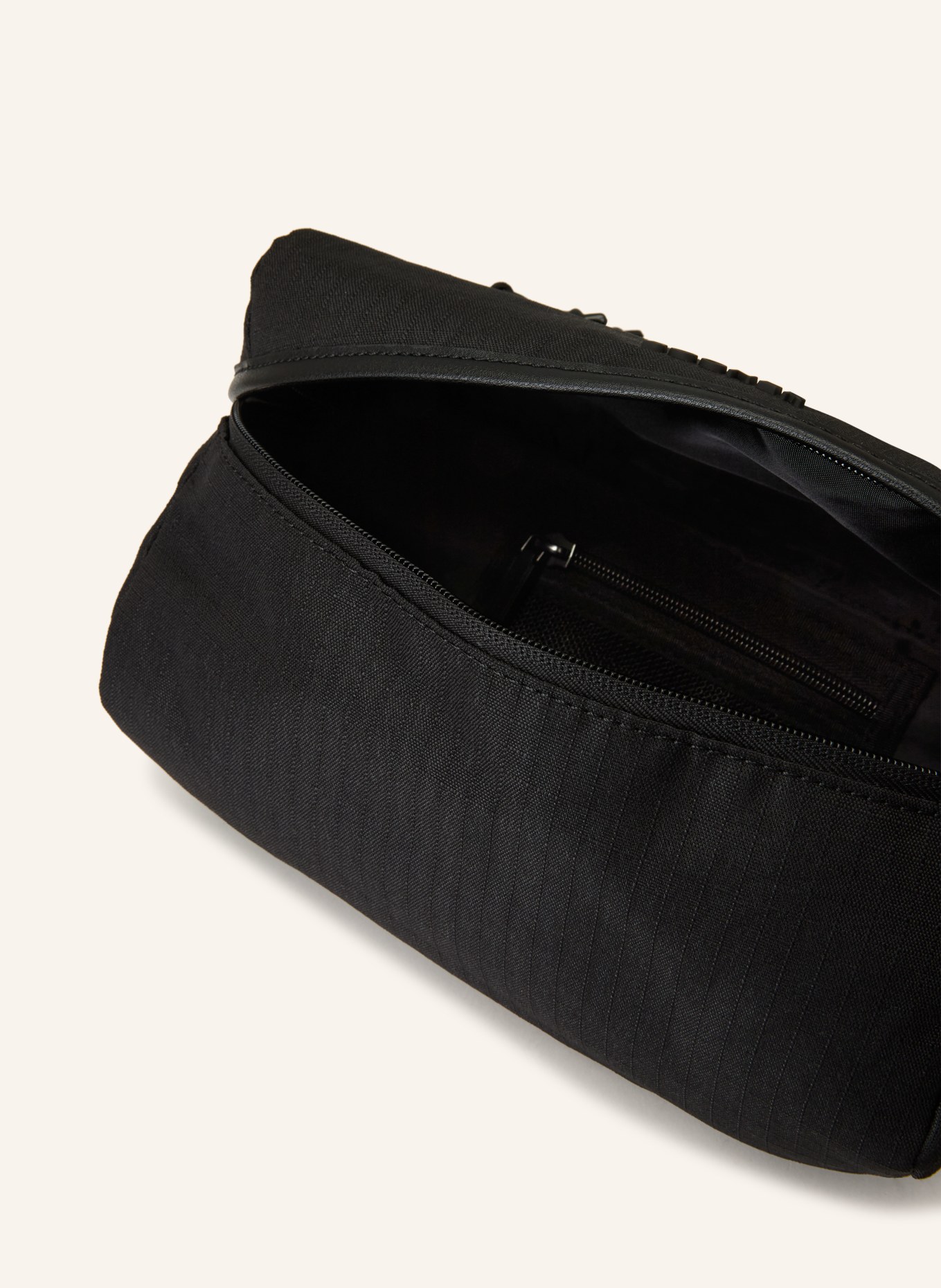 BOGNER MYOKO YURI belt bag: BLACK