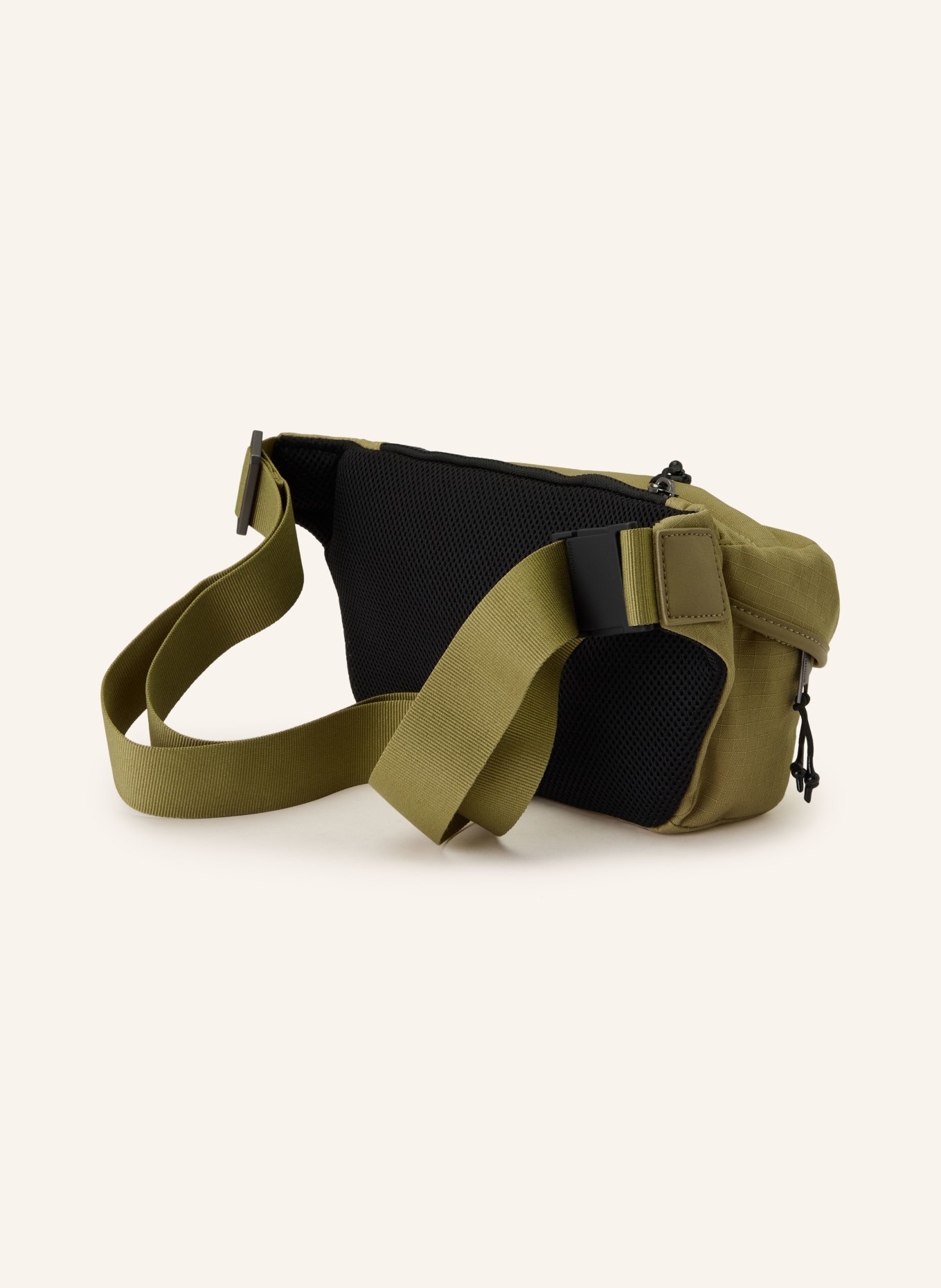 BOGNER MYOKO YURI belt bag: KHAKI