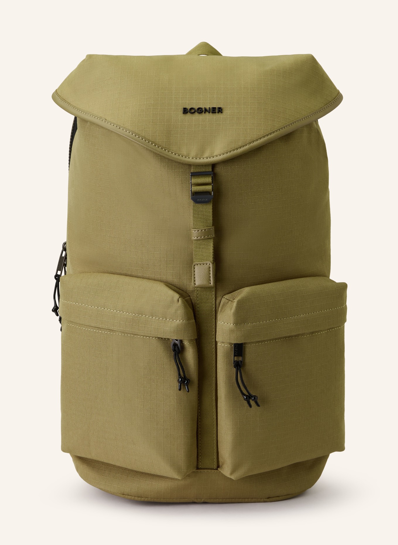 BOGNER Rucksack MYOKO KAYA: BEIGE