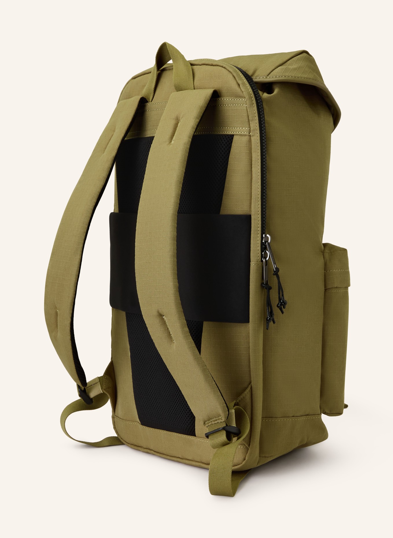 BOGNER Rucksack MYOKO KAYA: BEIGE