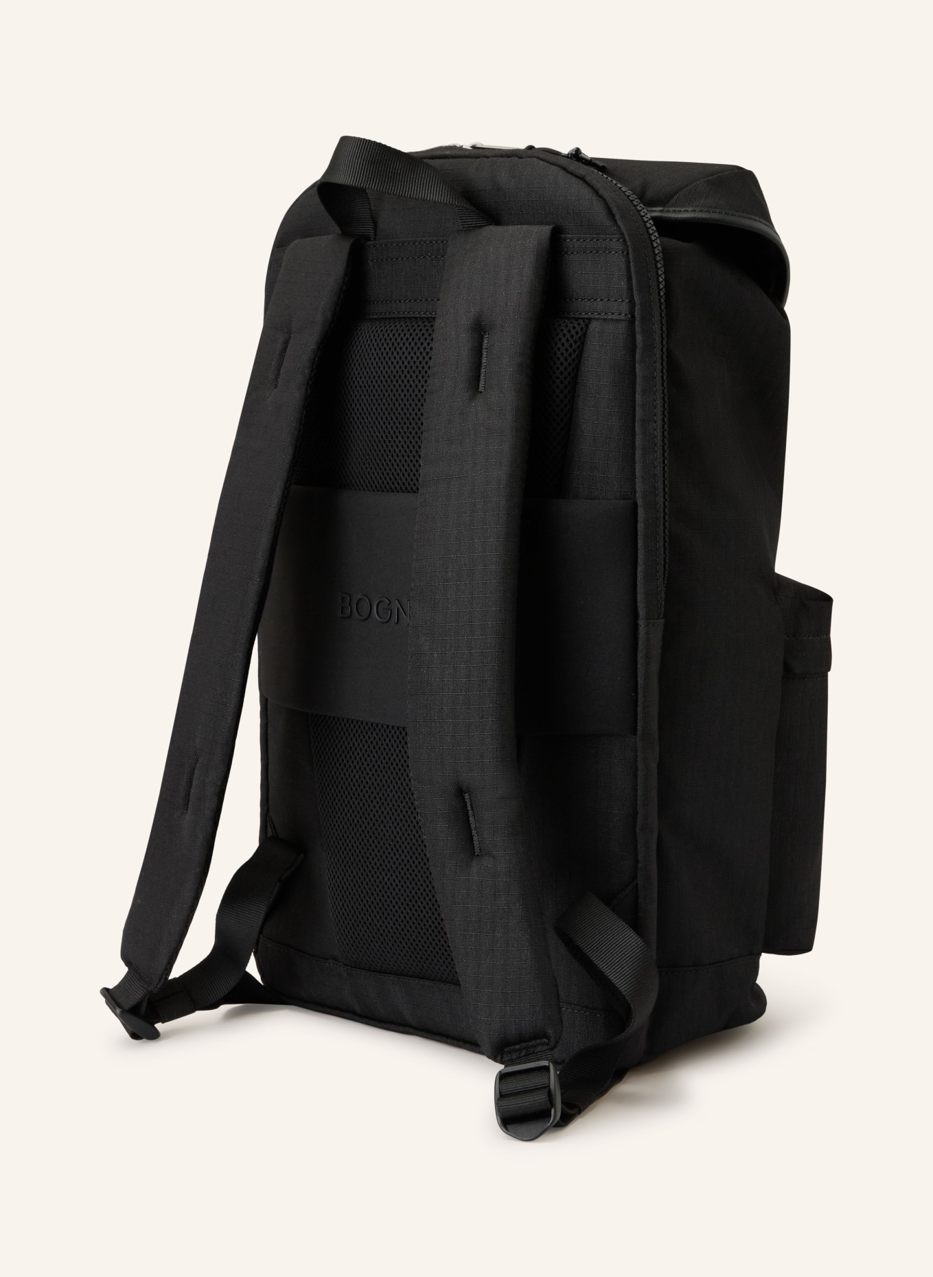 BOGNER Rucksack MYOKO KAYA: SCHWARZ