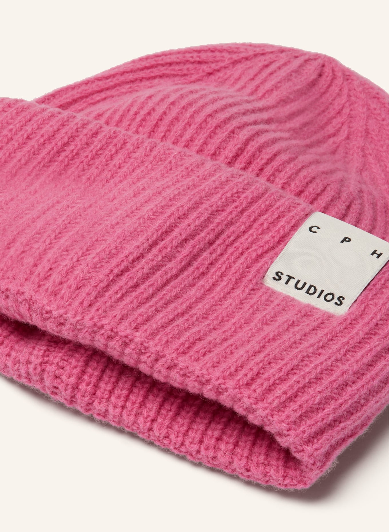 COPENHAGEN STUDIOS Čepice: RŮŽOVÁ