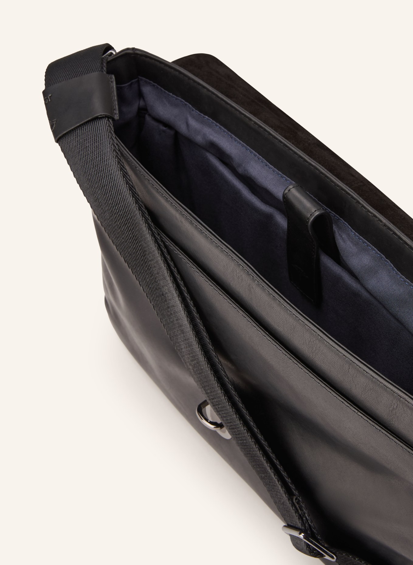 JOOP! JANIS business bag: BLACK