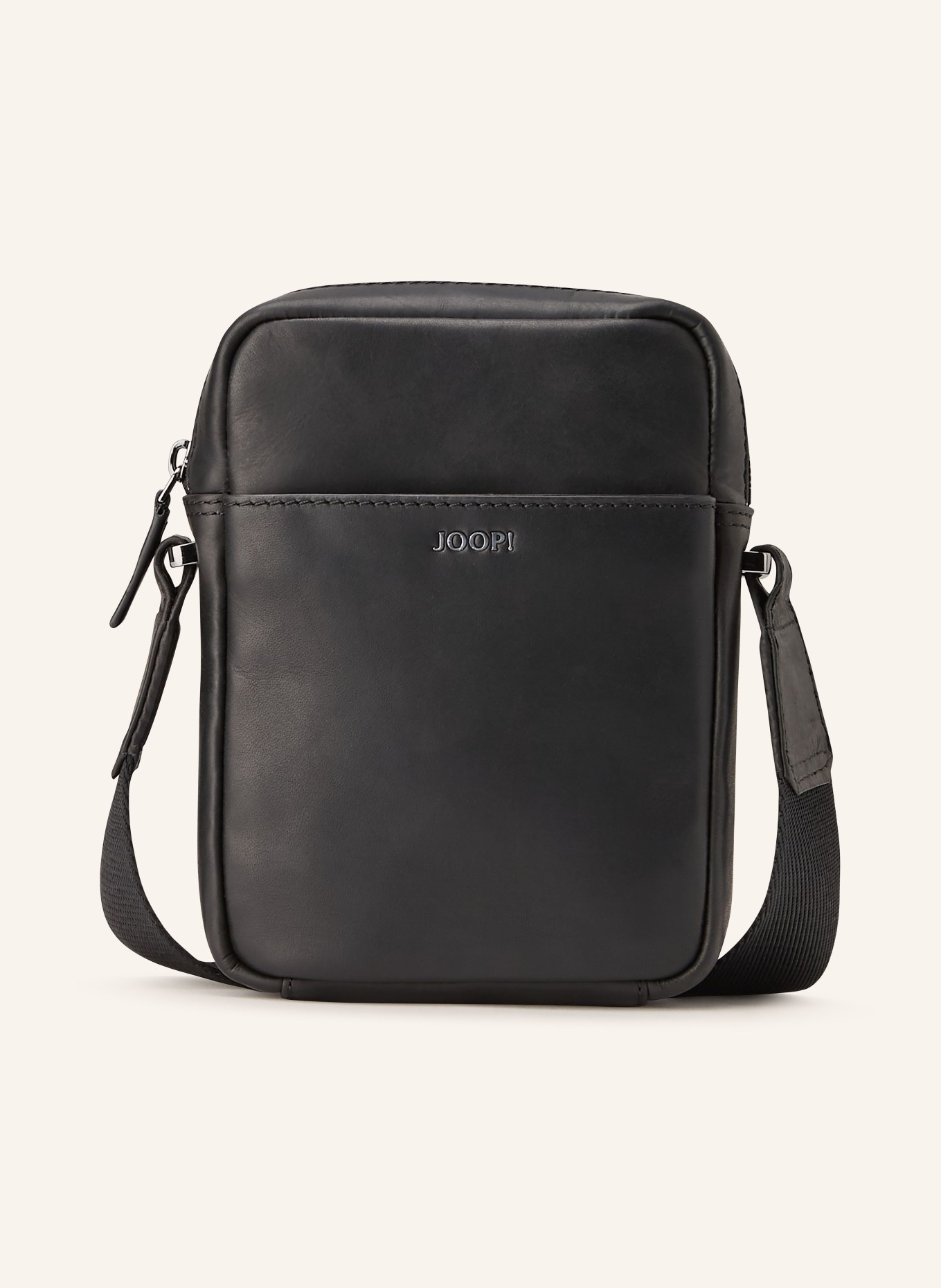 JOOP! Umhängetasche RAFAEL: SCHWARZ