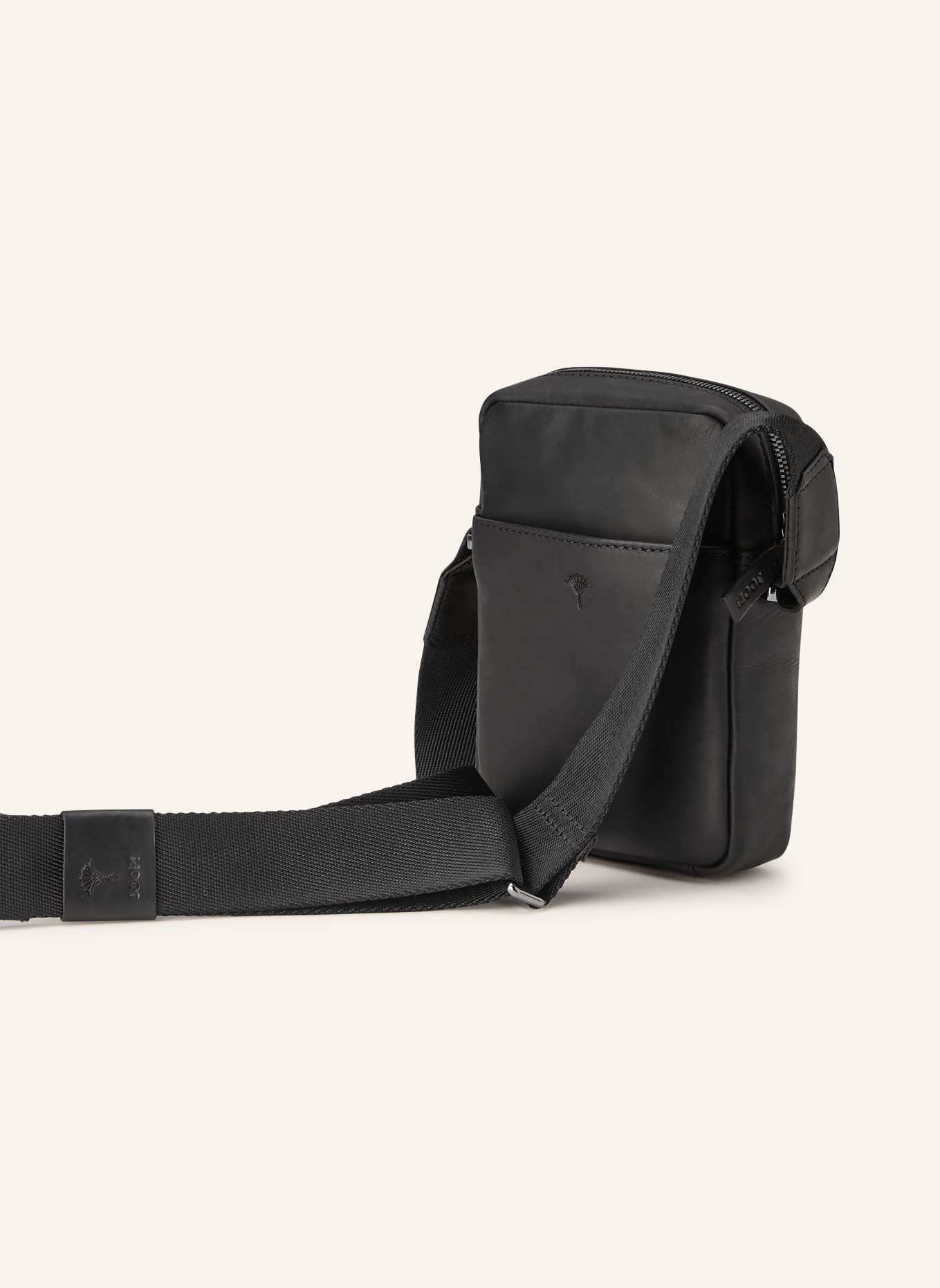 JOOP! Umhängetasche RAFAEL: SCHWARZ