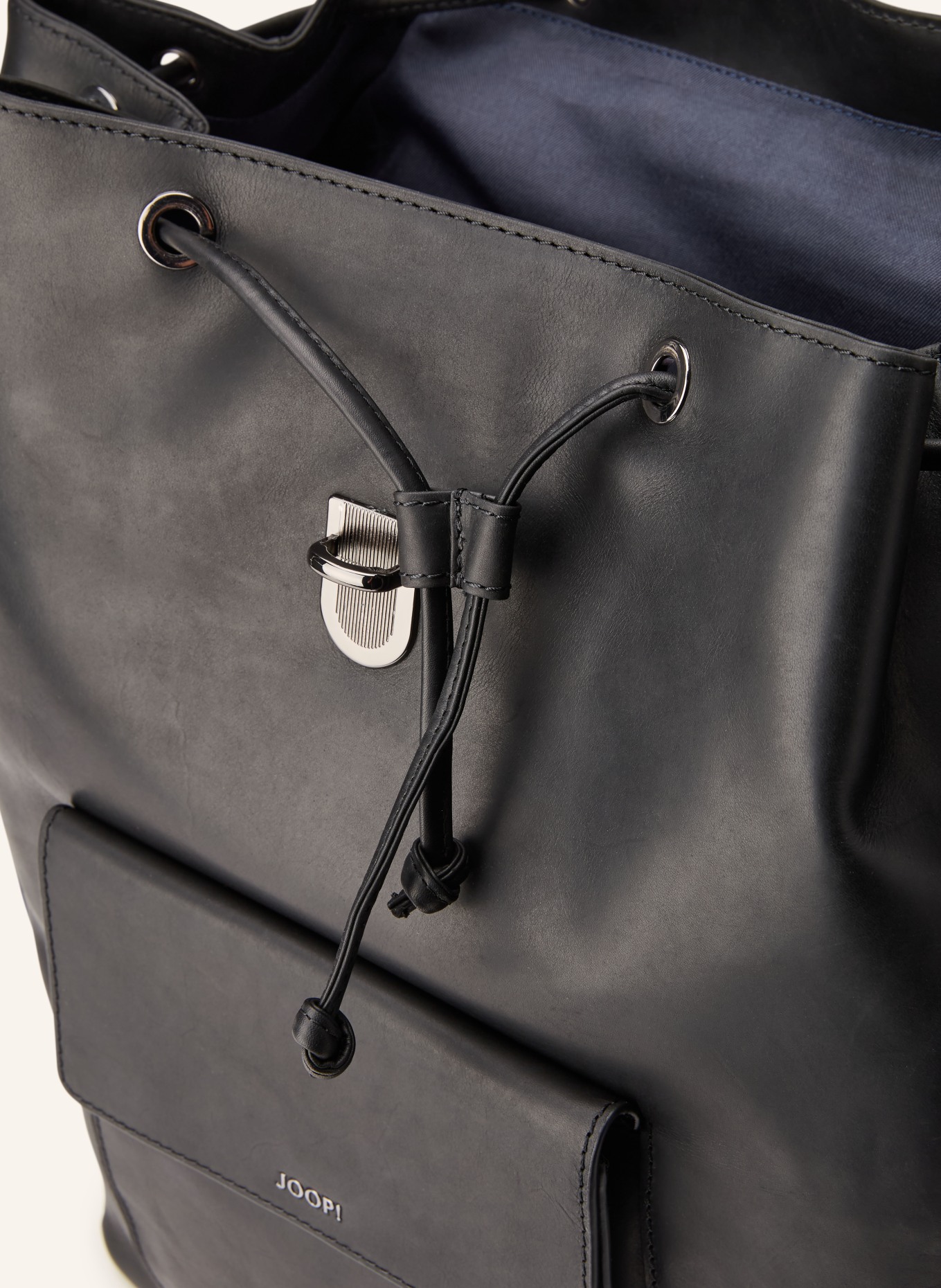 JOOP! Rucksack CLAUDIO: SCHWARZ