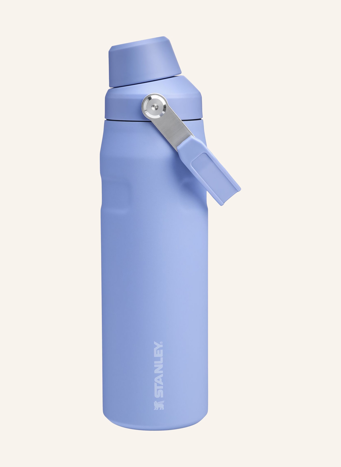 STANLEY Isolierflasche THE ICEFLOW™ BOTTLE FAST FLOW: HELLLILA